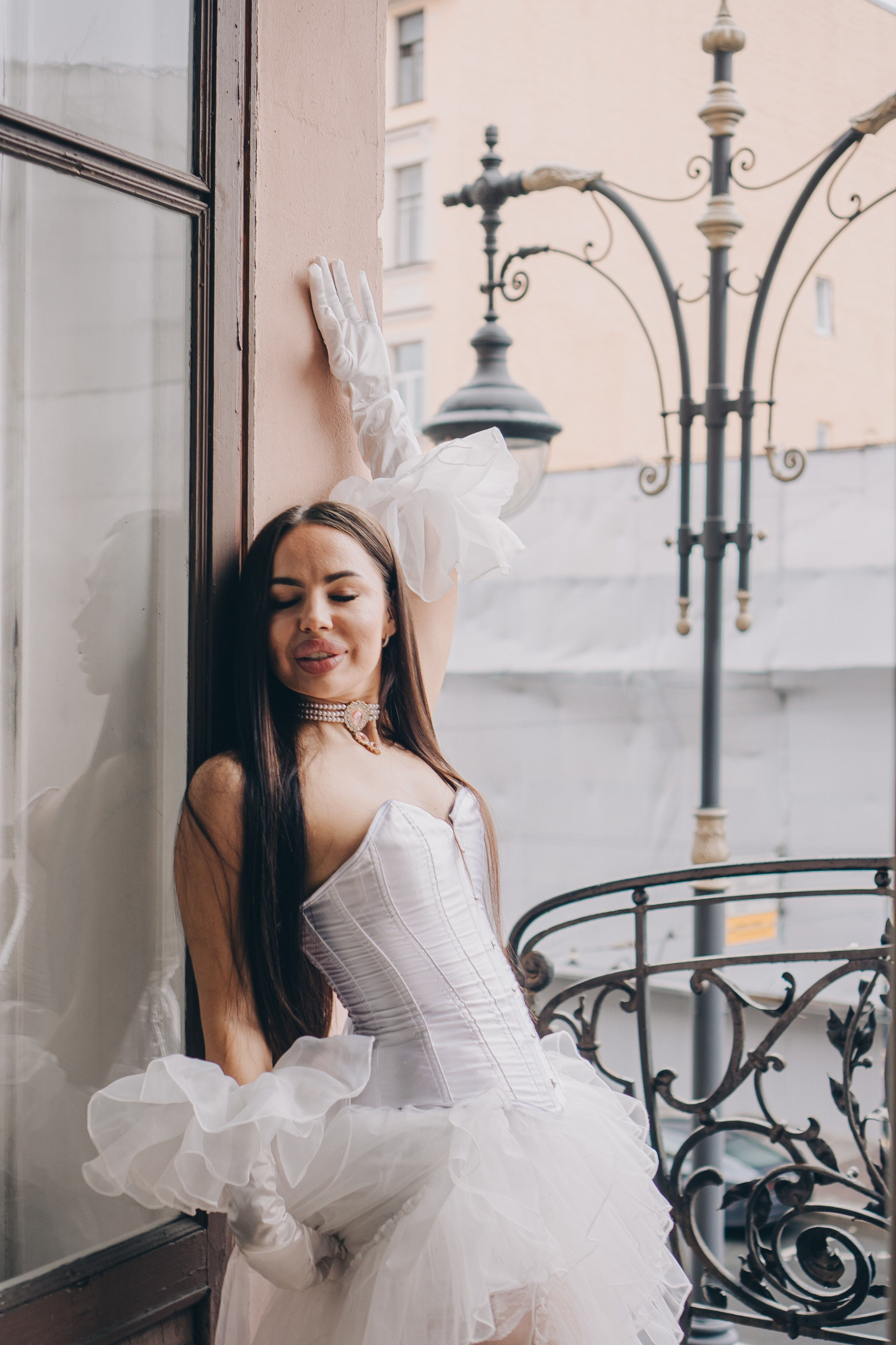 ВИНТАЖНЫЙ СТИЛЬ. Профессиональный фотограф, Санкт-Петербург — Виктория Богомолова