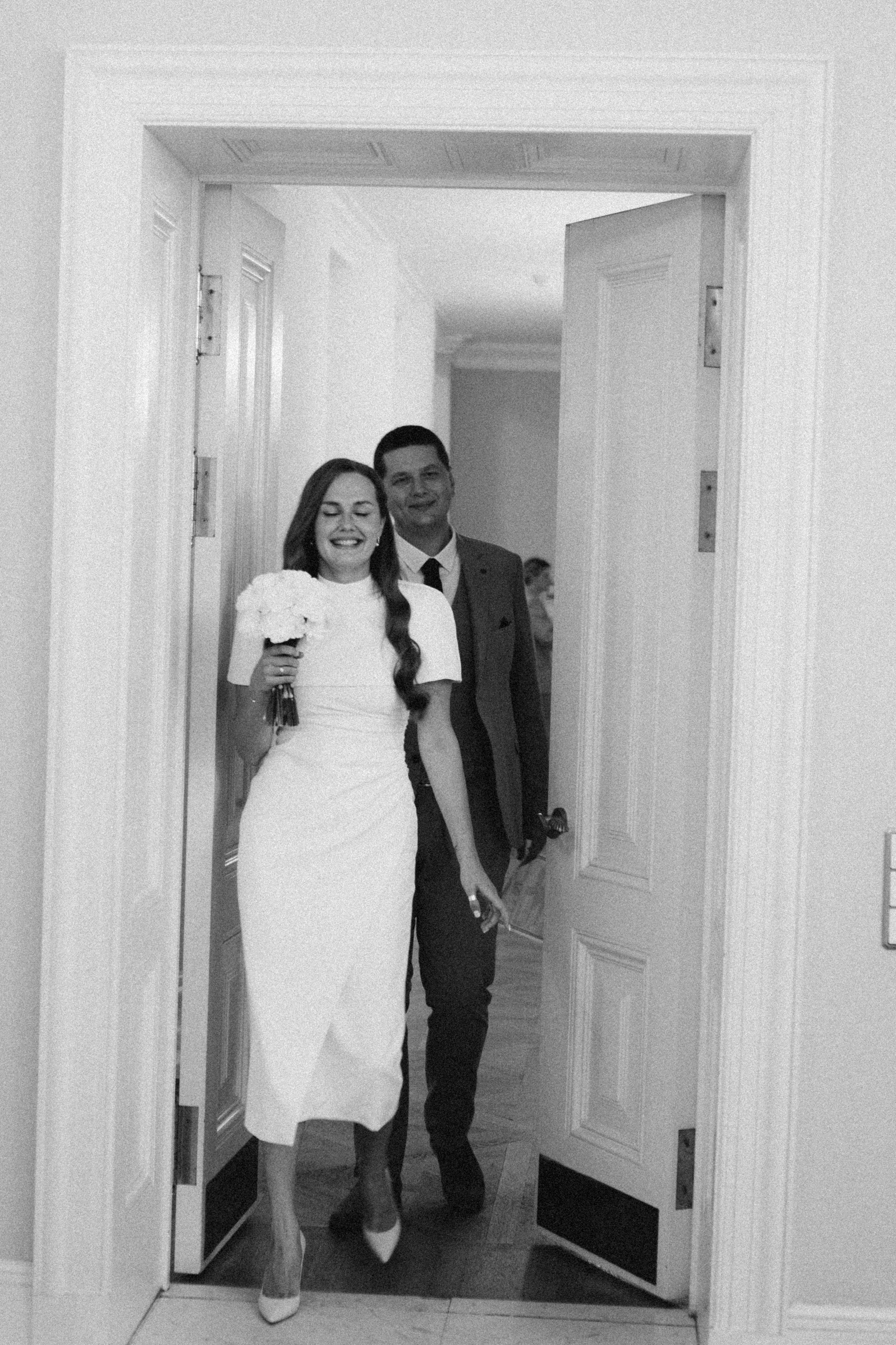 СВАДЕБНАЯ В ПУШКИНЕ. Профессиональный фотограф, Санкт-Петербург — Виктория Богомолова