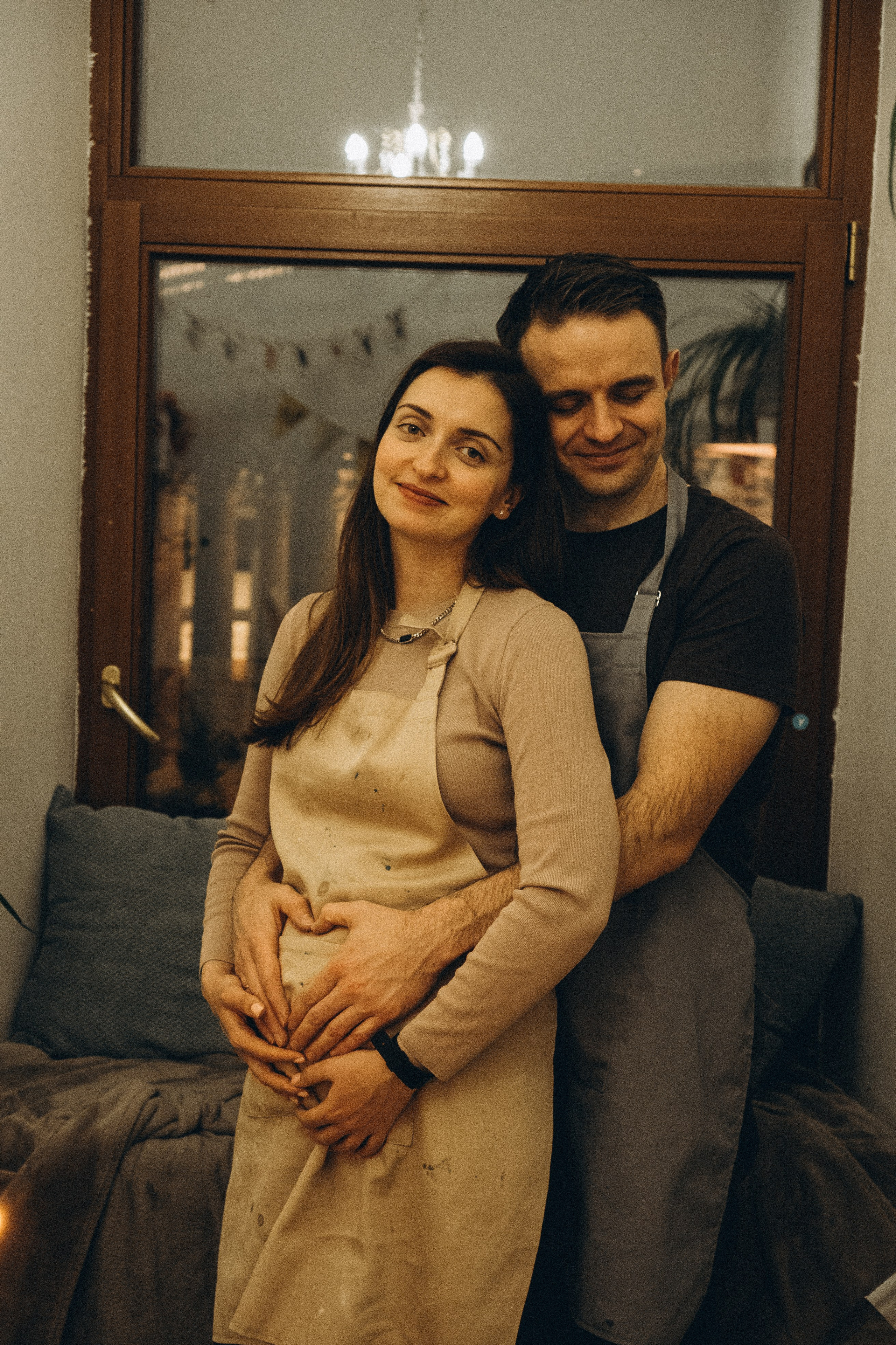 ЛЕПКАРНЯ. Профессиональный фотограф, Санкт-Петербург — Виктория Богомолова