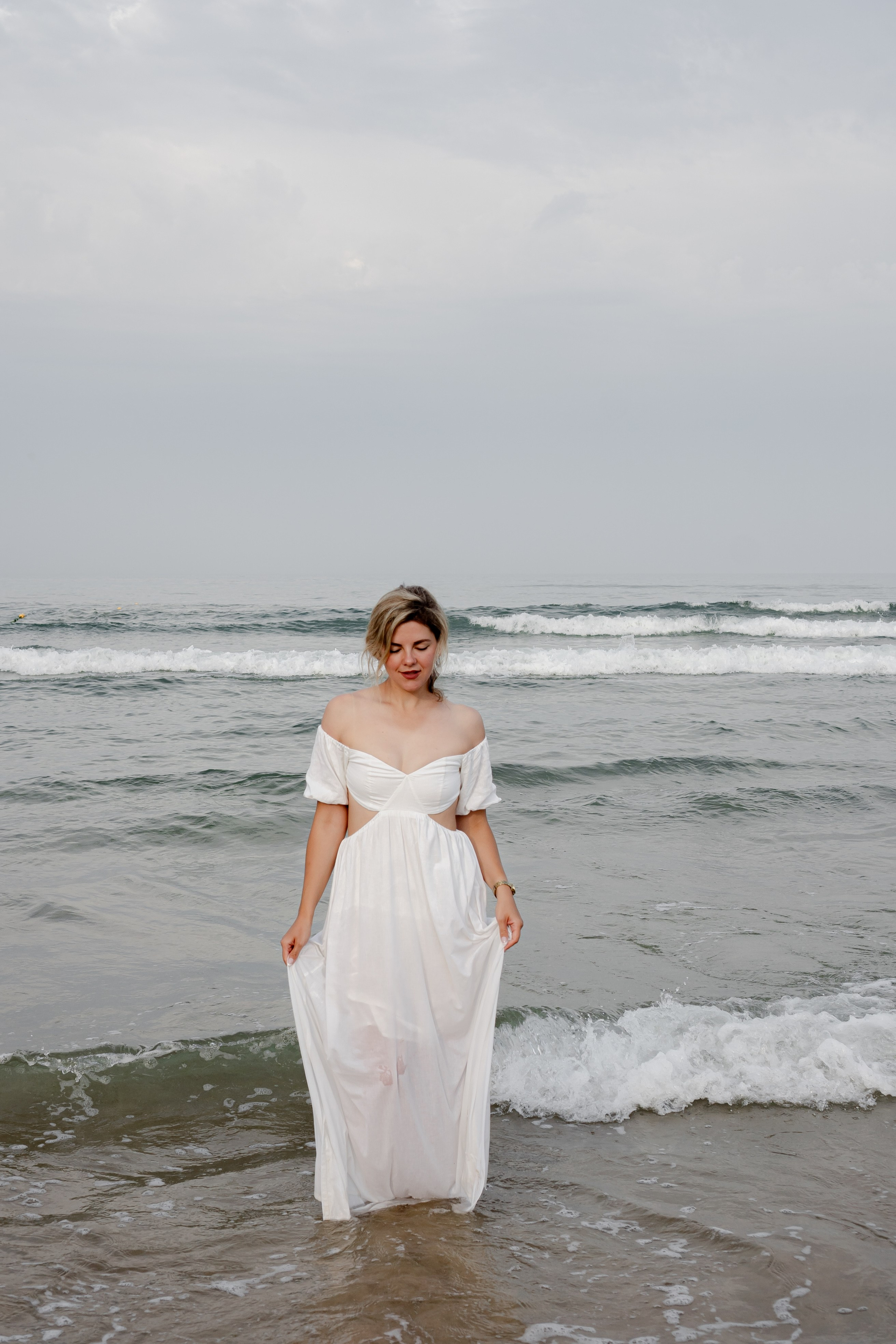 ДЕВУШКИ НА РАССВЕТНОЙ СЬЕМКЕ. Профессиональный фотограф, Санкт-Петербург — Виктория Богомолова