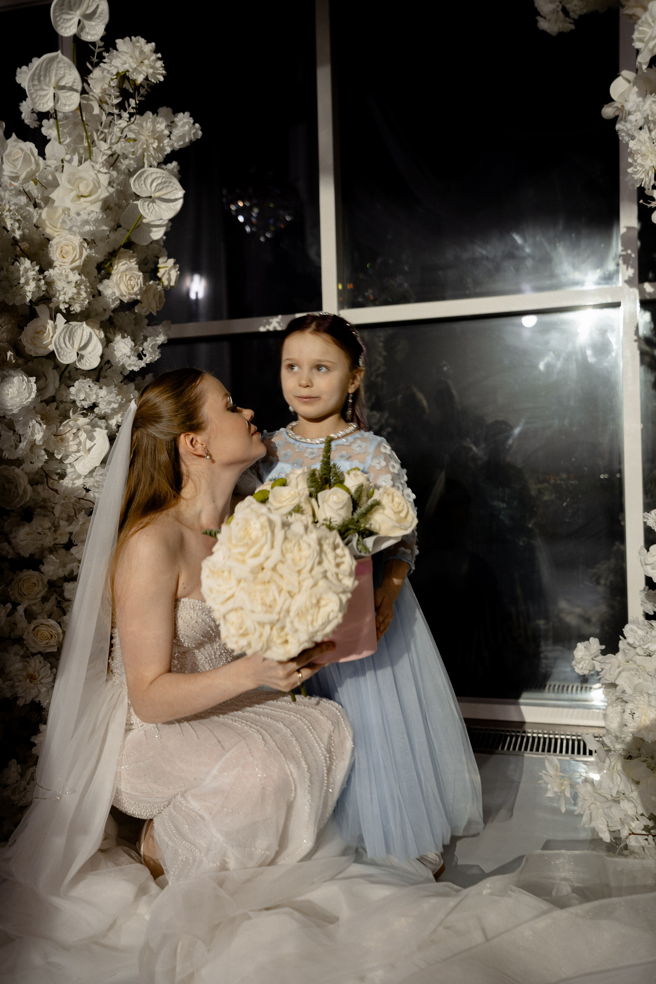 ПОЛНЫЙ СВАДЕБНЫЙ ДЕНЬ 8 ЧАСОВ. Профессиональный фотограф, Санкт-Петербург — Виктория Богомолова