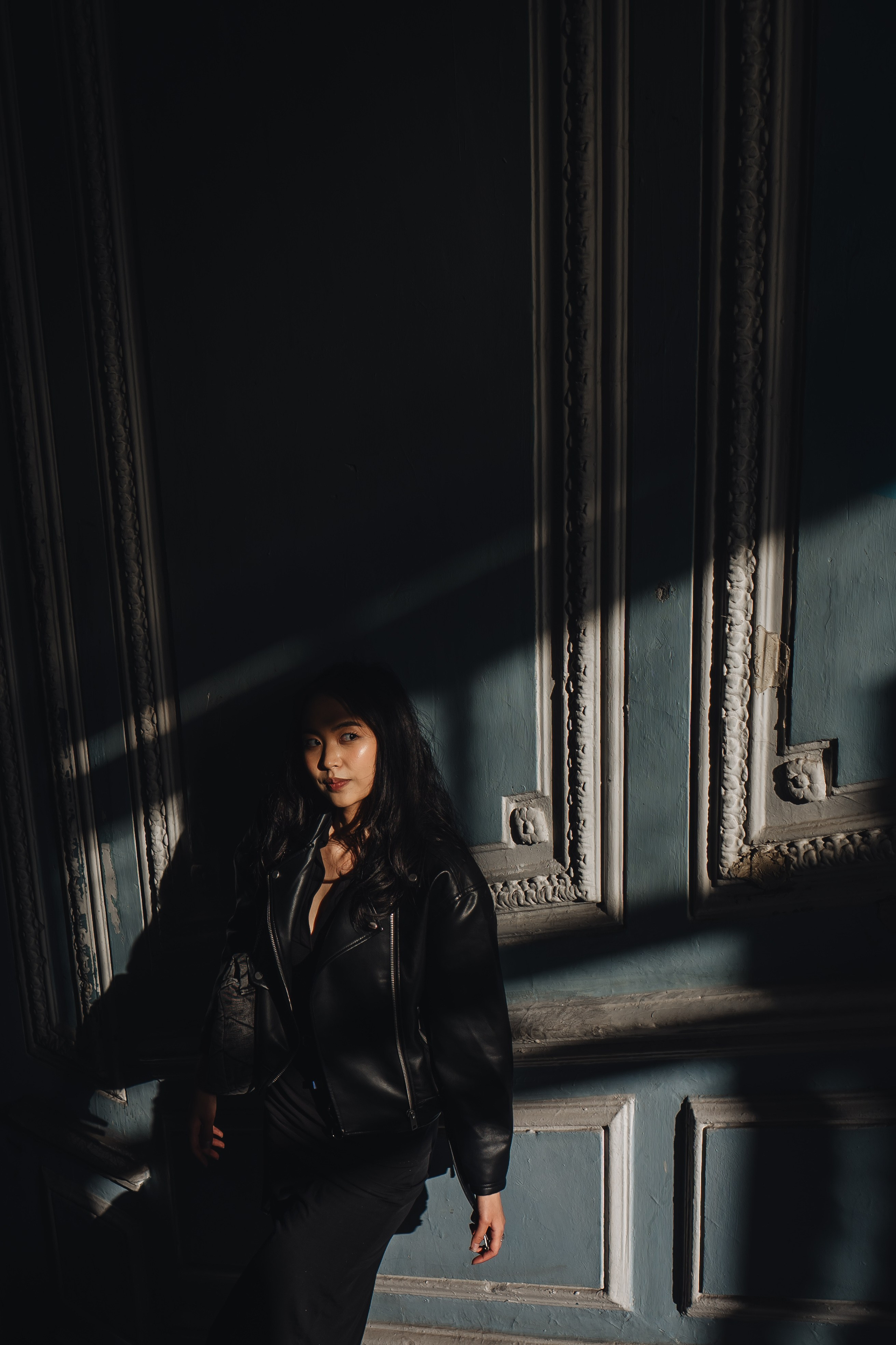 В ПАРАДНОЙ. Профессиональный фотограф, Санкт-Петербург — Виктория Богомолова