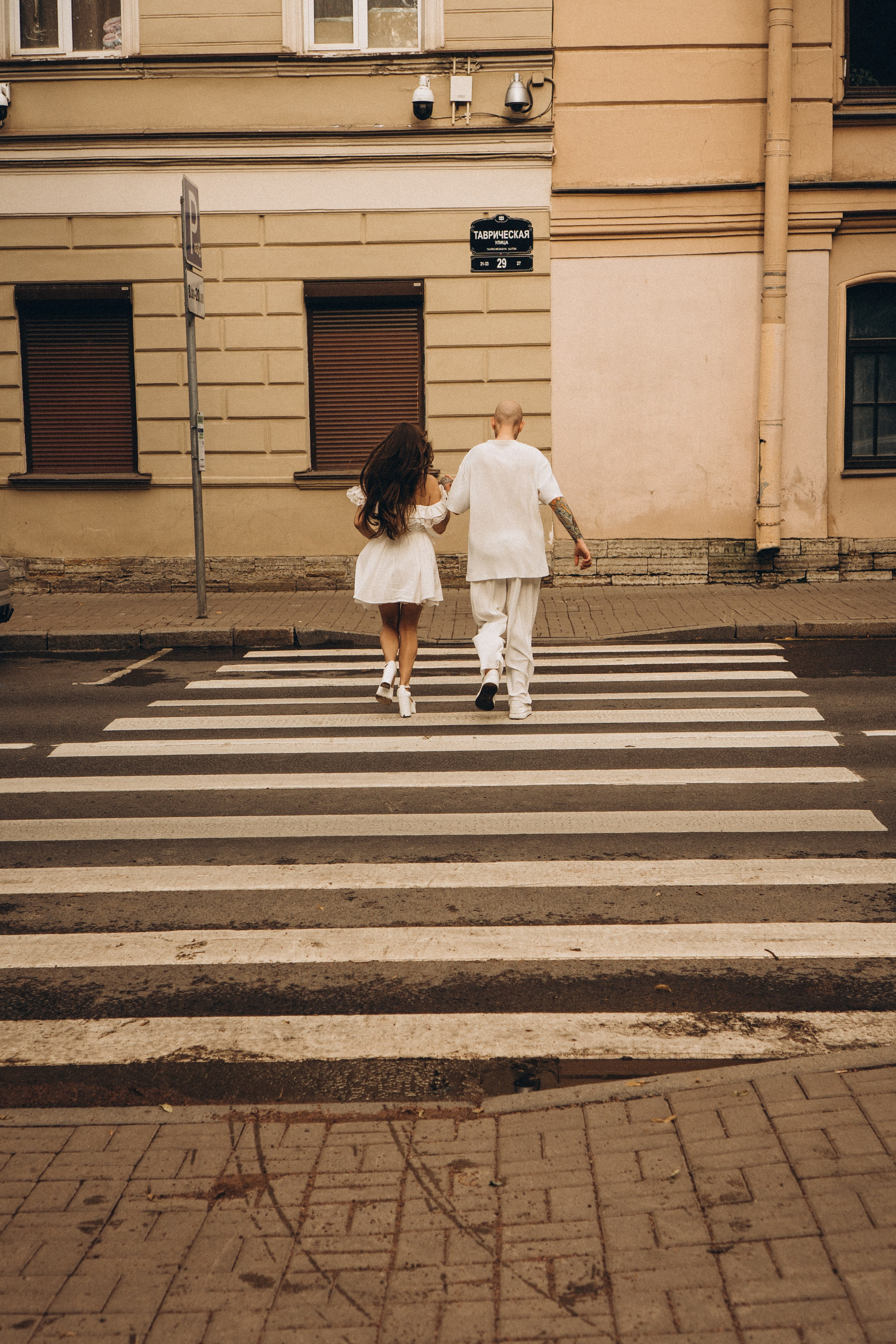 СВАДЕБНАЯ ПРОГУЛКА ПО ТАВРИЧЕСКОМУ САДУ И НЕВСКОЙ РАТУШЕ. Профессиональный фотограф, Санкт-Петербург — Виктория Богомолова