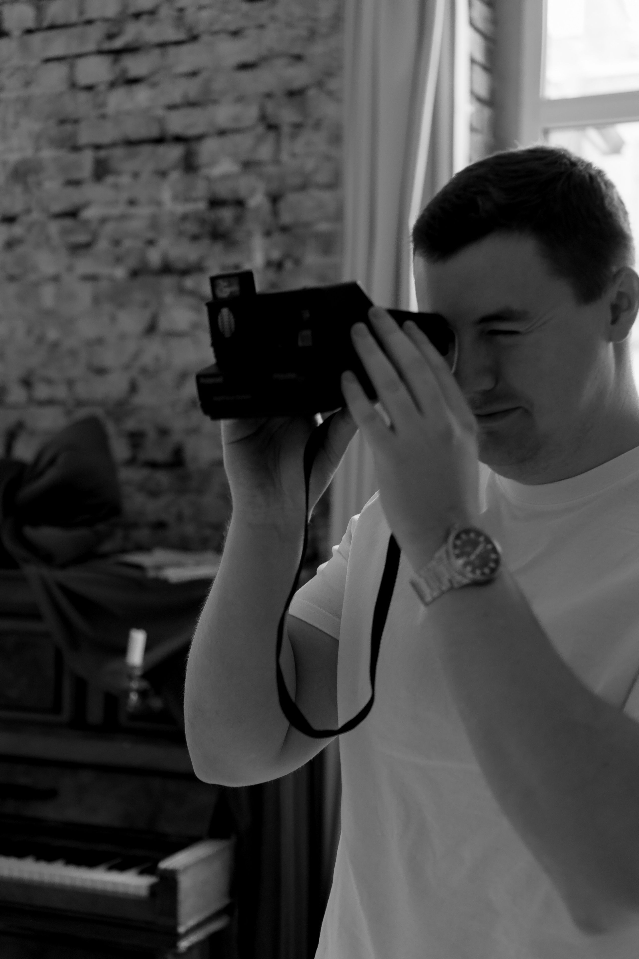 Студийная. Профессиональный фотограф, Санкт-Петербург — Виктория Богомолова