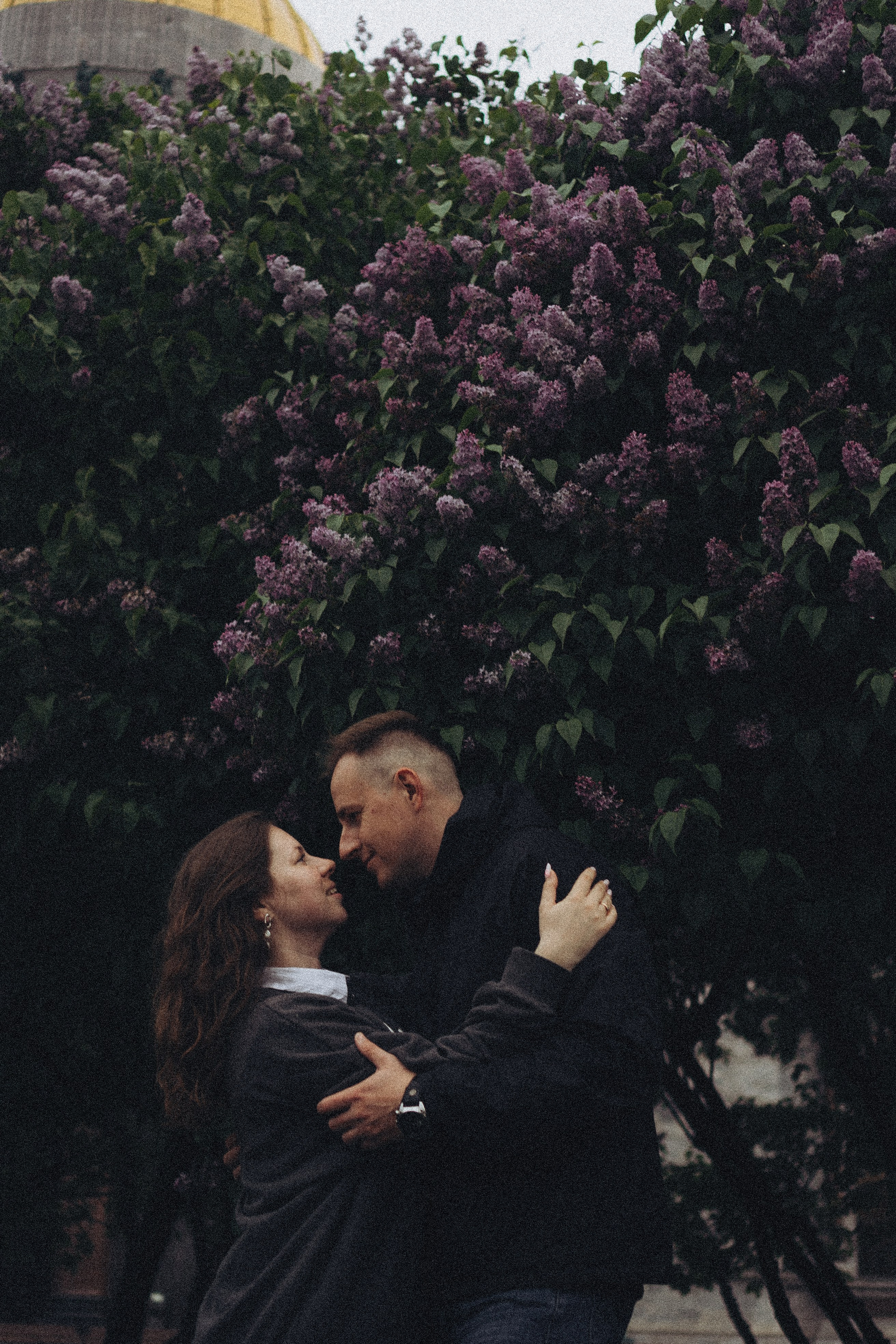 С разводными мостами. Профессиональный фотограф, Санкт-Петербург — Виктория Богомолова