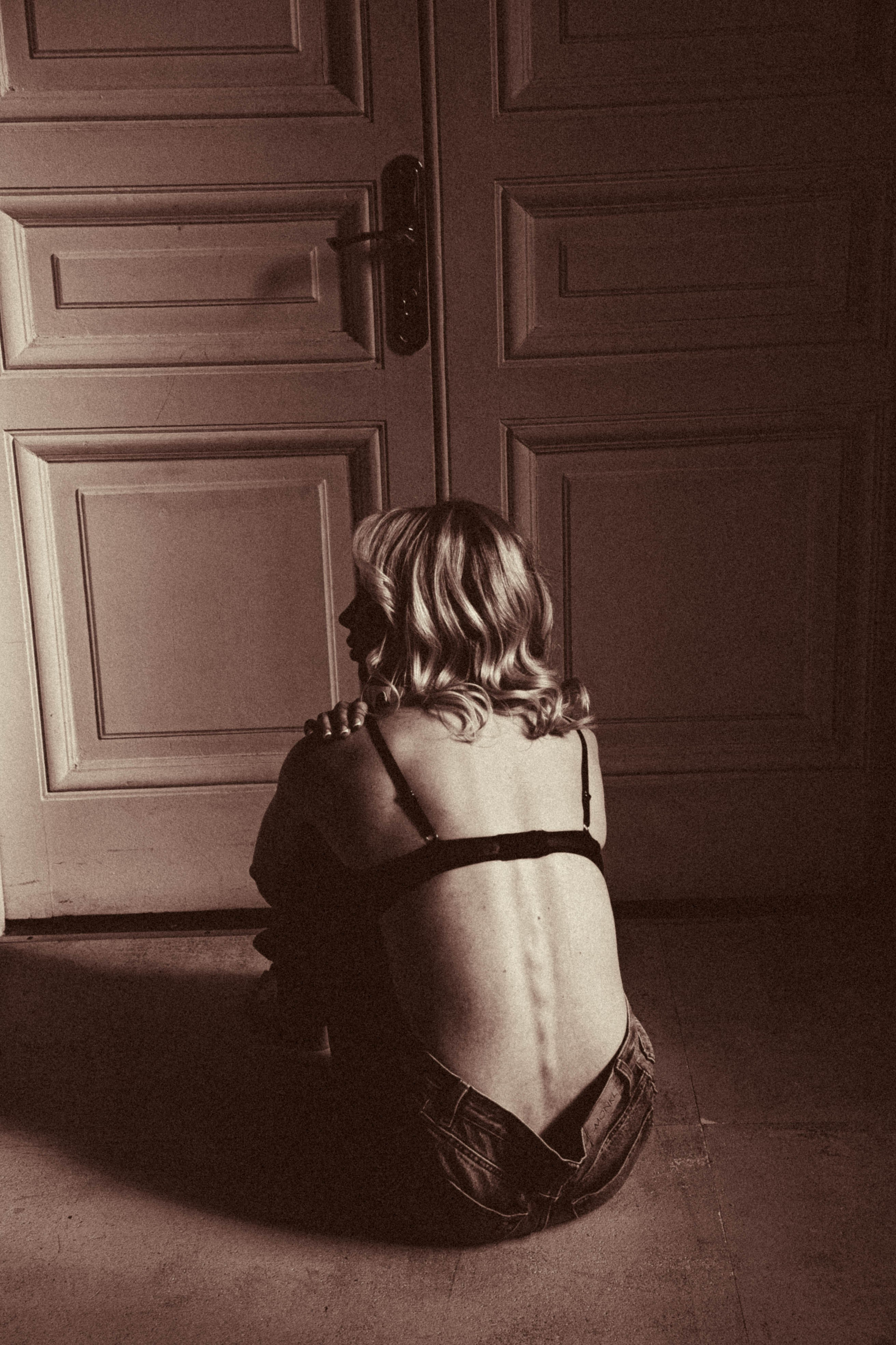 Винтажный стиль. Профессиональный фотограф, Санкт-Петербург — Виктория Богомолова