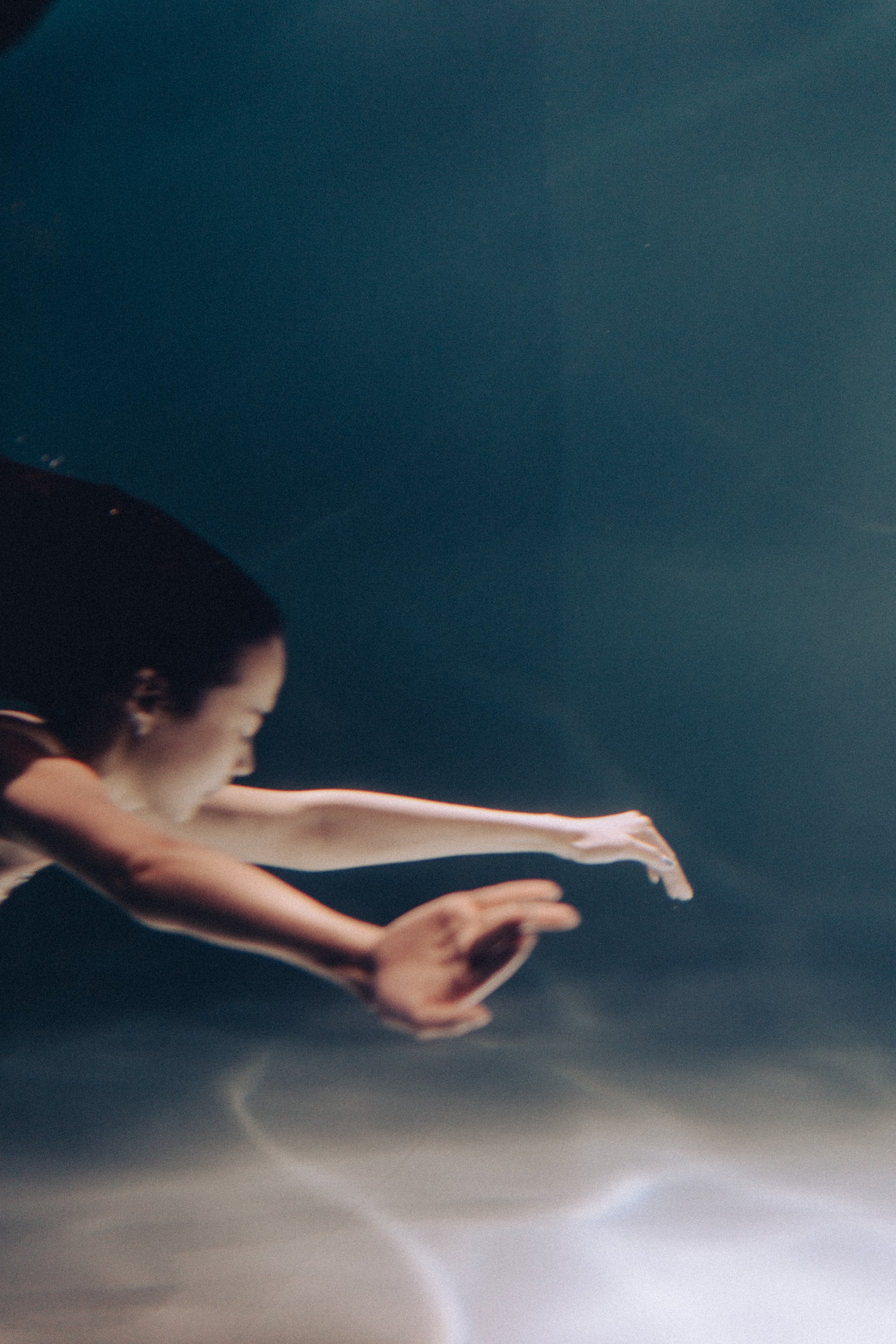 ФОТОСЕСИСИЯ В БАССЕЙНЕ. Профессиональный фотограф, Санкт-Петербург — Виктория Богомолова