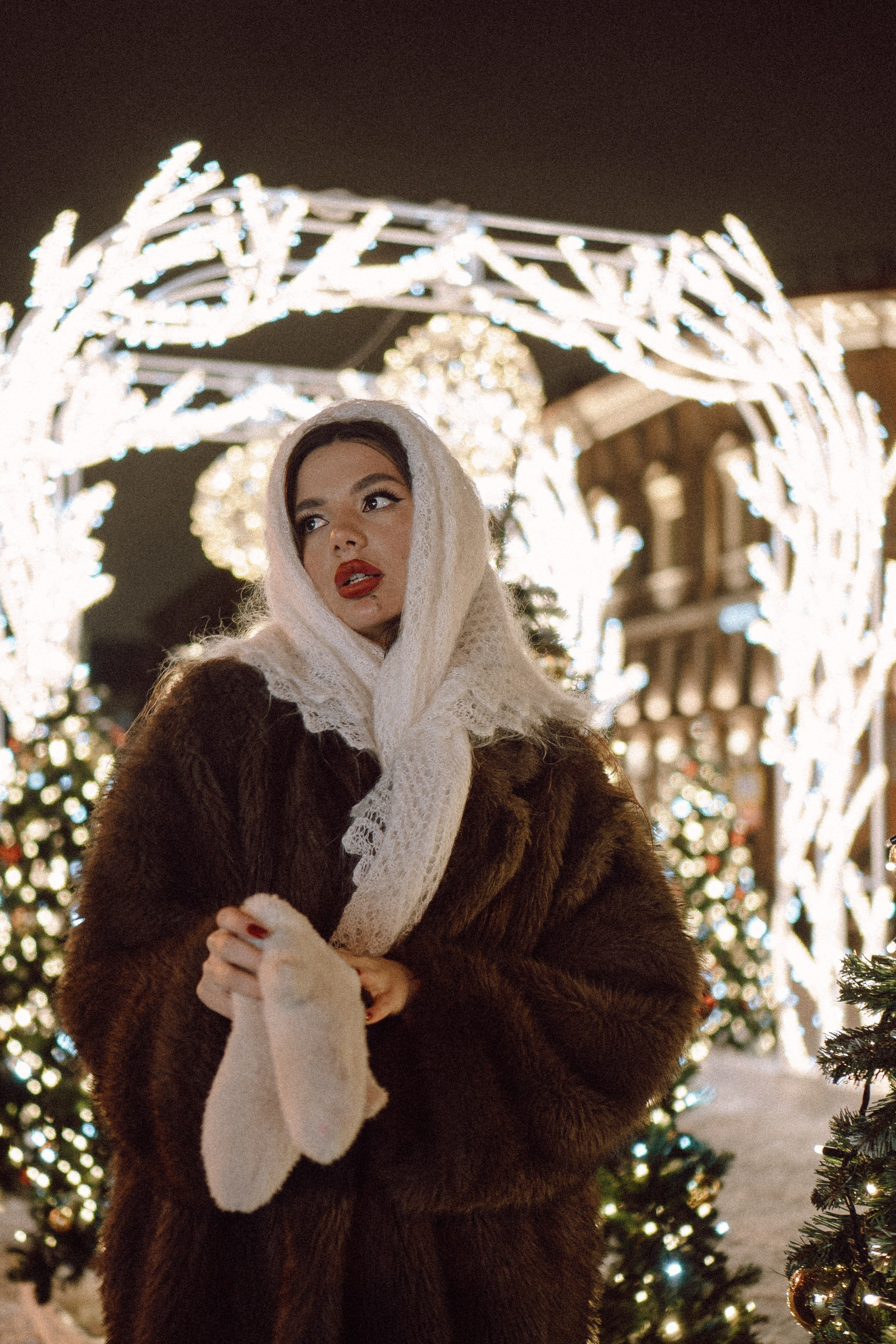 В Русском стиле. Профессиональный фотограф, Санкт-Петербург — Виктория Богомолова