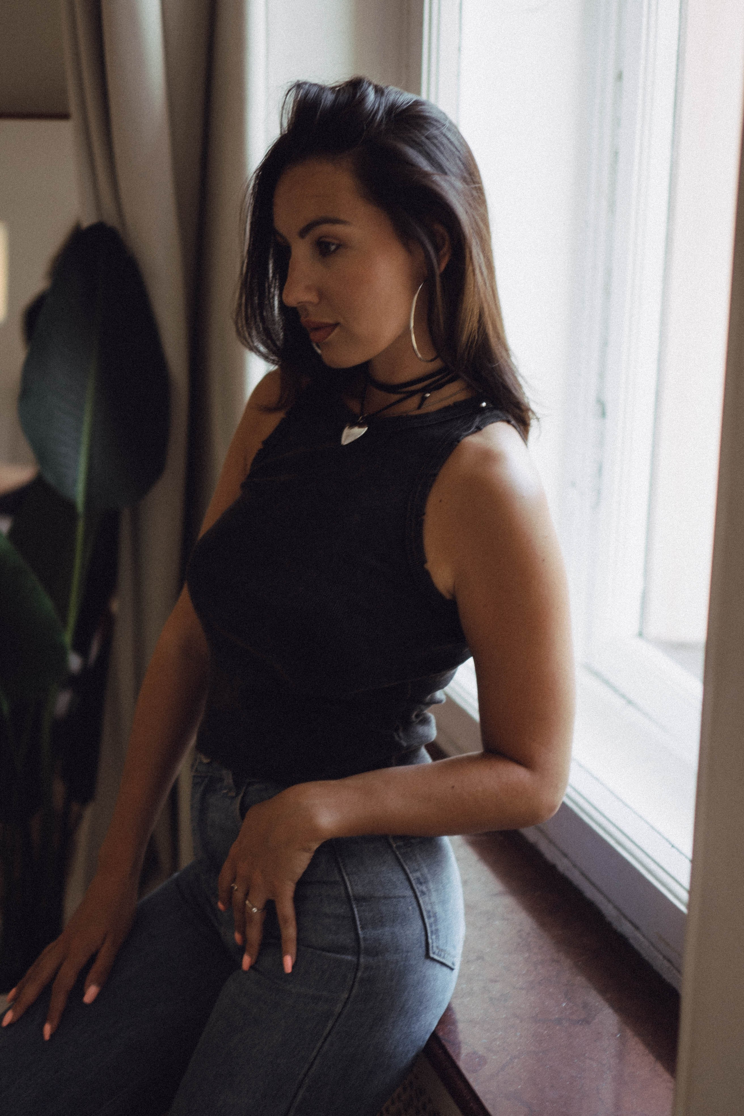 Студийная. Профессиональный фотограф, Санкт-Петербург — Виктория Богомолова