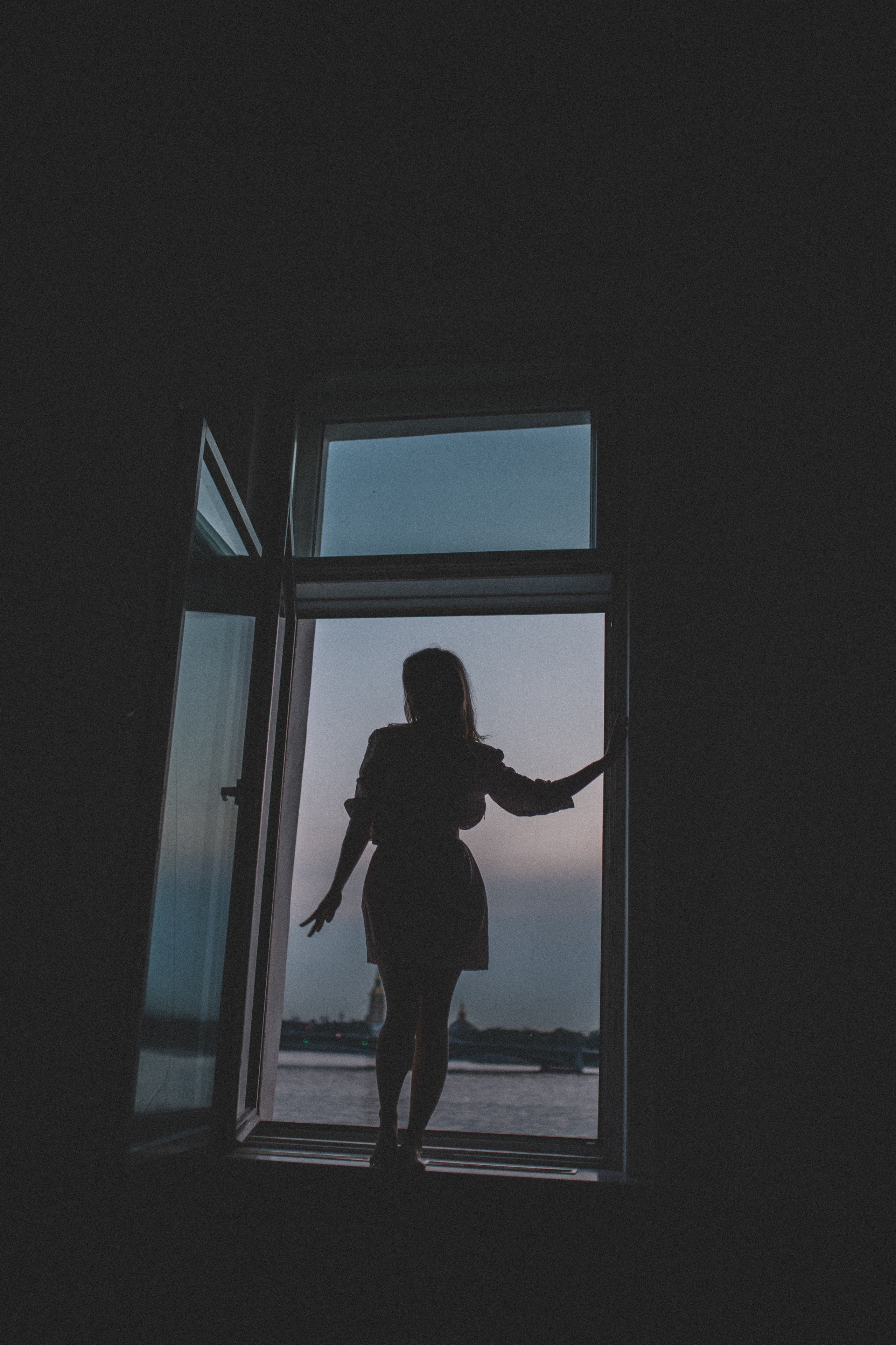 ЛЕТНИЙ ВЕЧЕР. Профессиональный фотограф, Санкт-Петербург — Виктория Богомолова