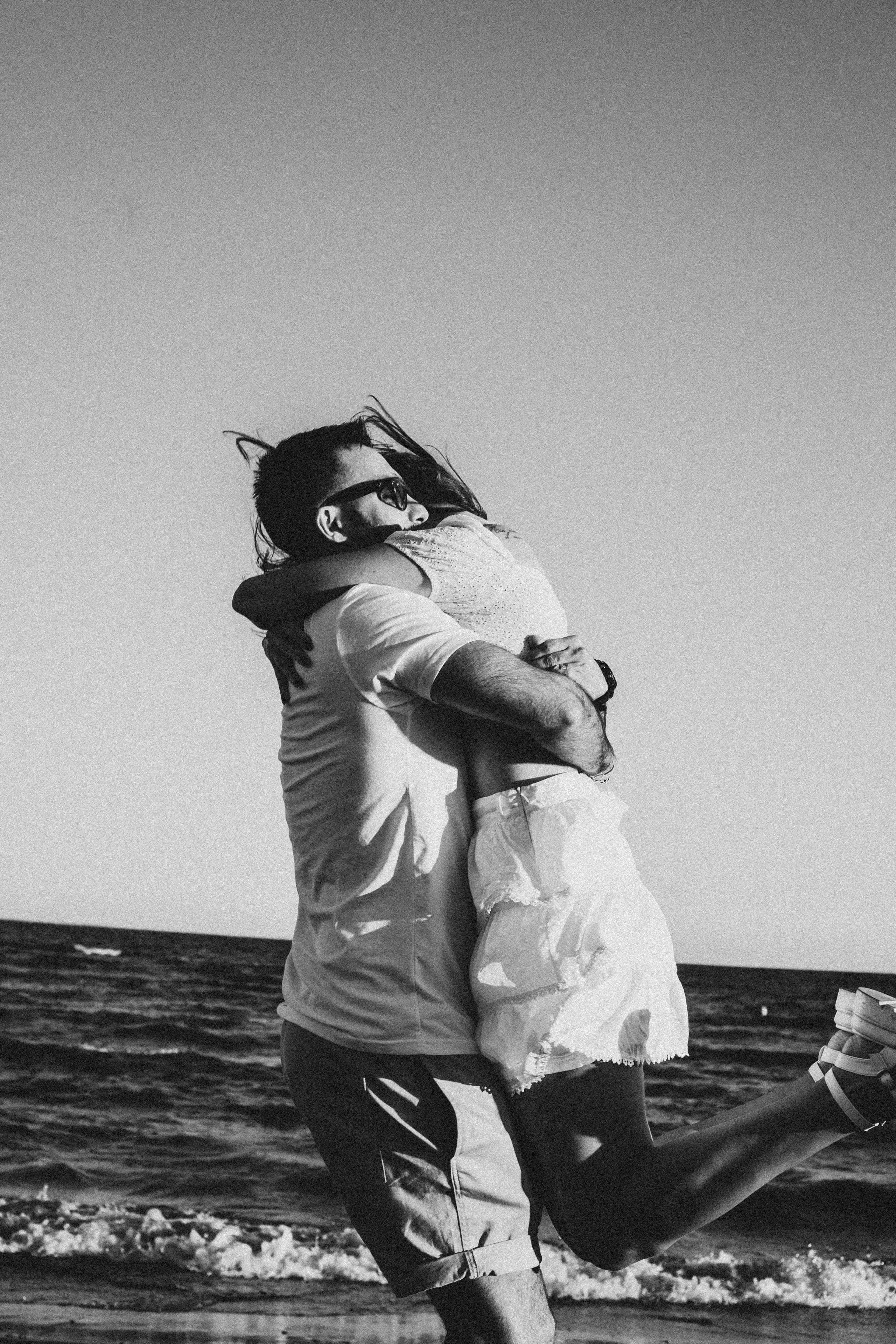 Любовь на заливе. Профессиональный фотограф, Санкт-Петербург — Виктория Богомолова