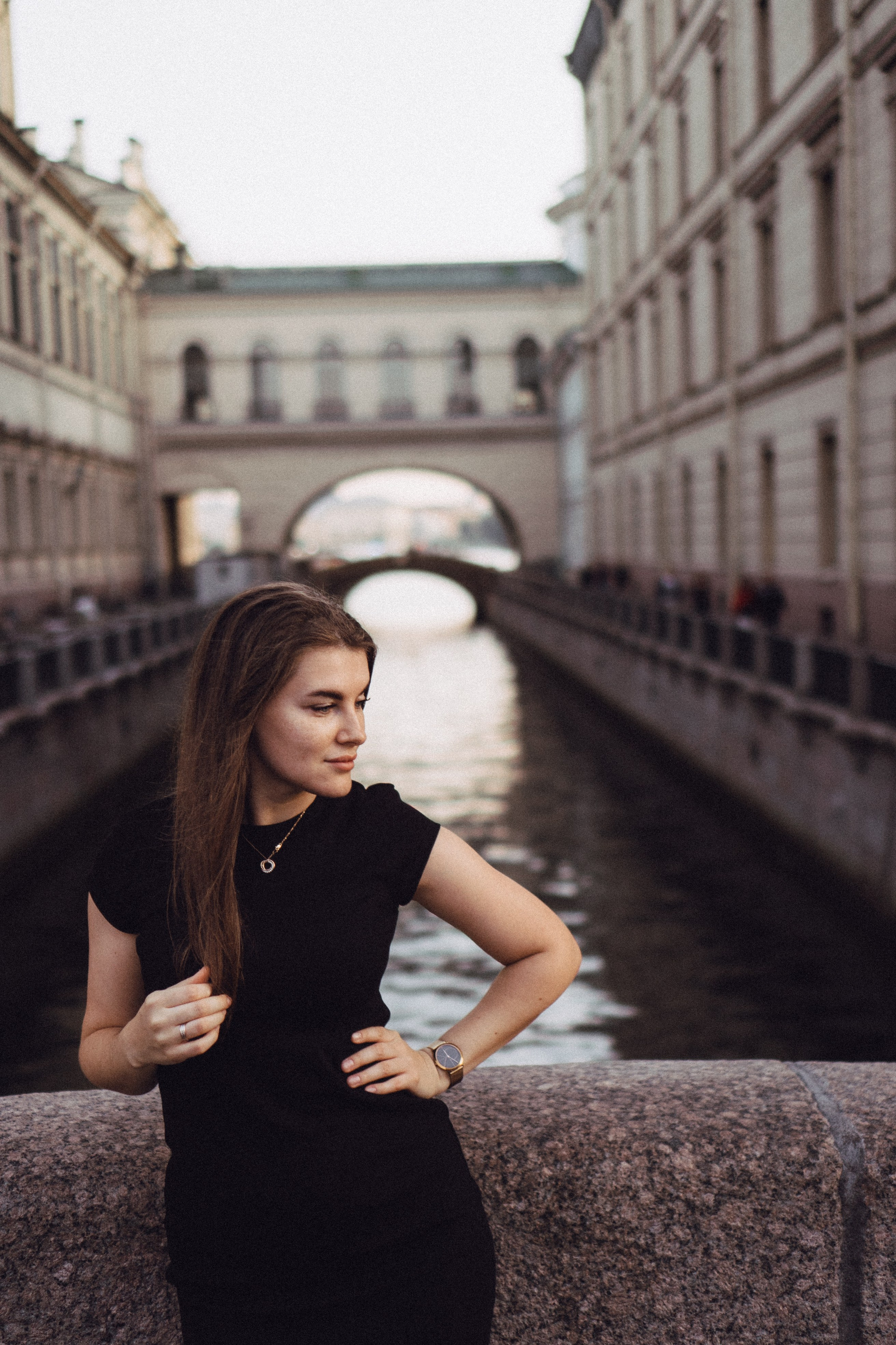 ПРОГУЛКА ПО ПИТЕРУ НА РАССВЕТЕ. Профессиональный фотограф, Санкт-Петербург — Виктория Богомолова