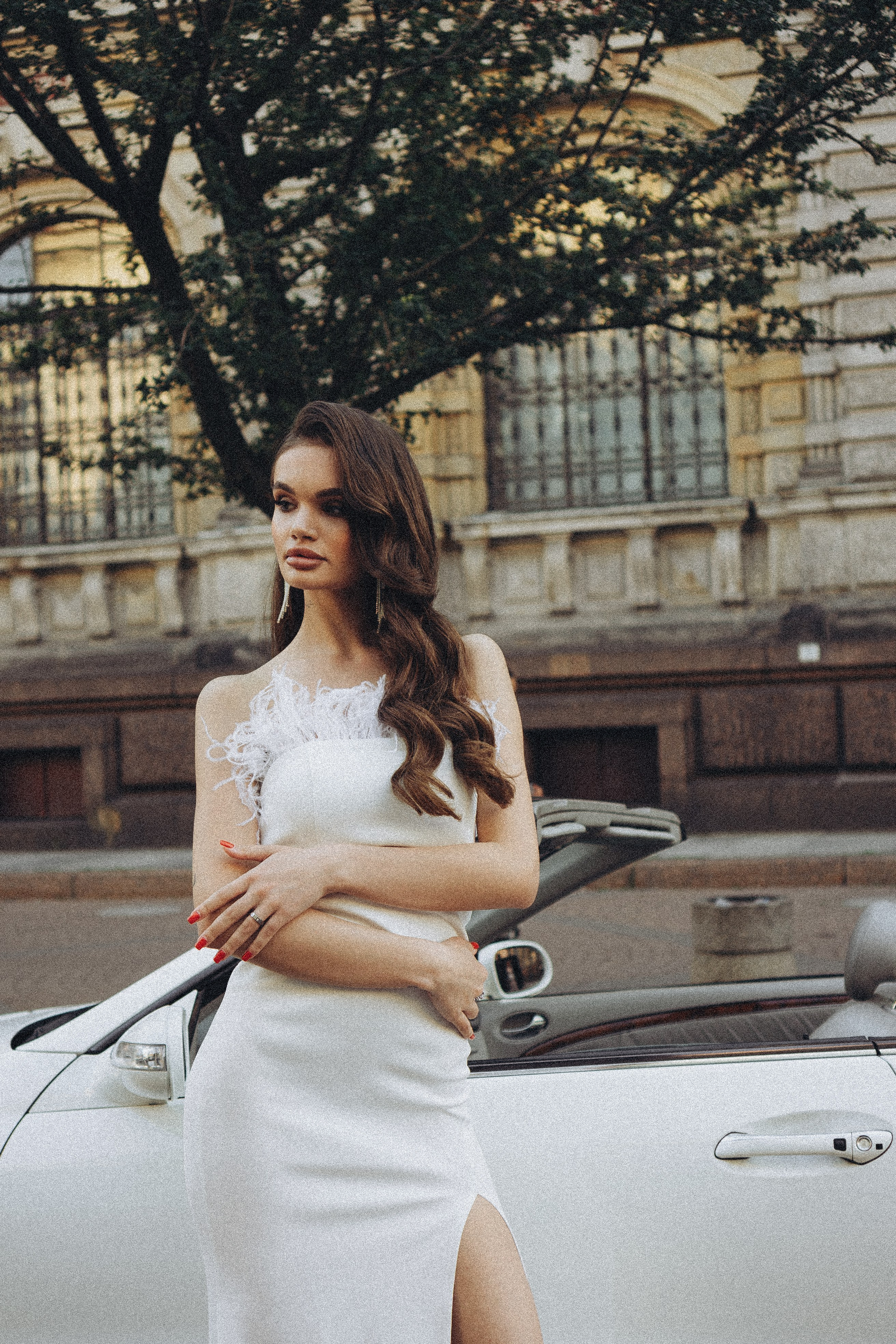 Свадебная сьемка у академии Штиглица. Профессиональный фотограф, Санкт-Петербург — Виктория Богомолова