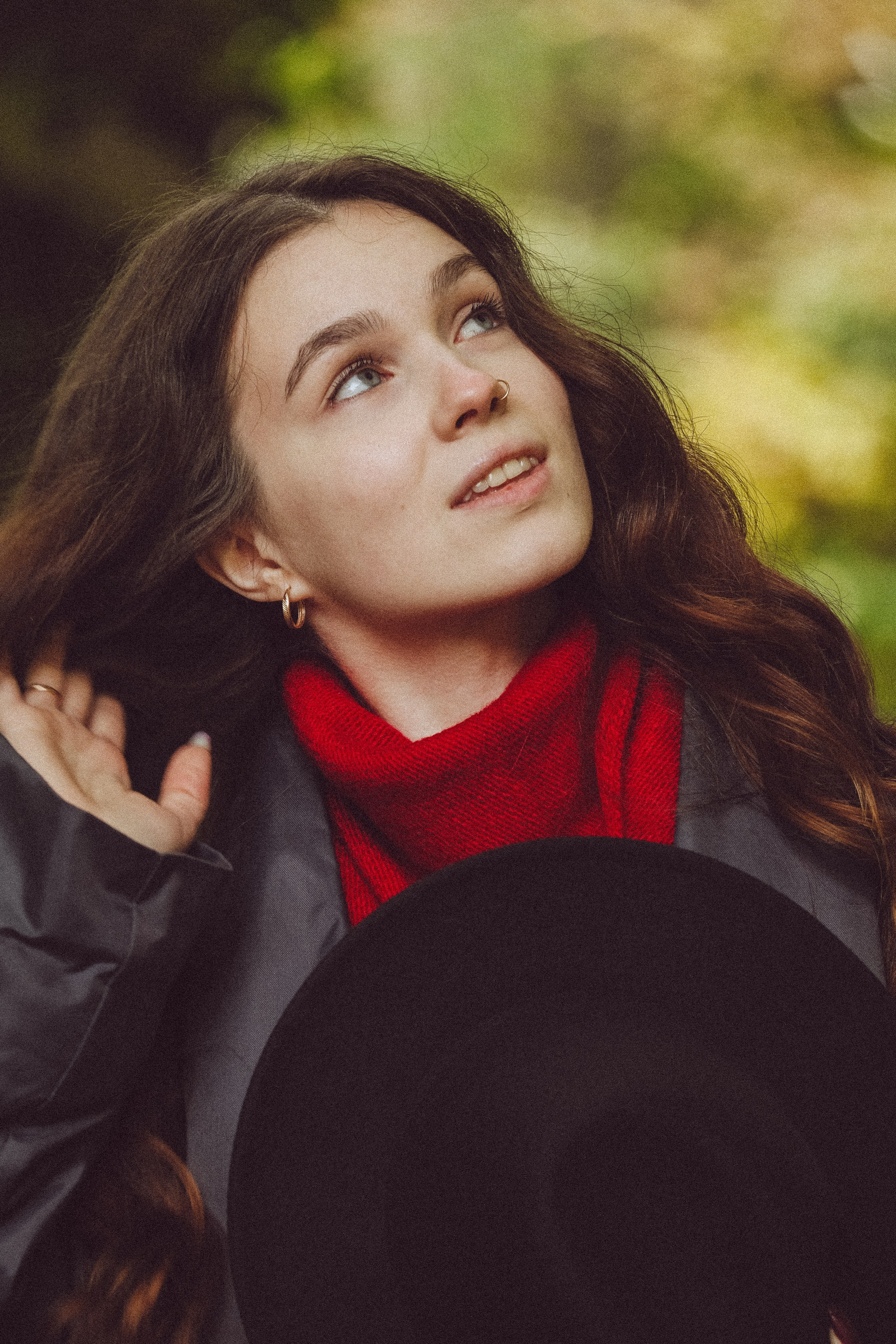 Осень. Профессиональный фотограф, Санкт-Петербург — Виктория Богомолова