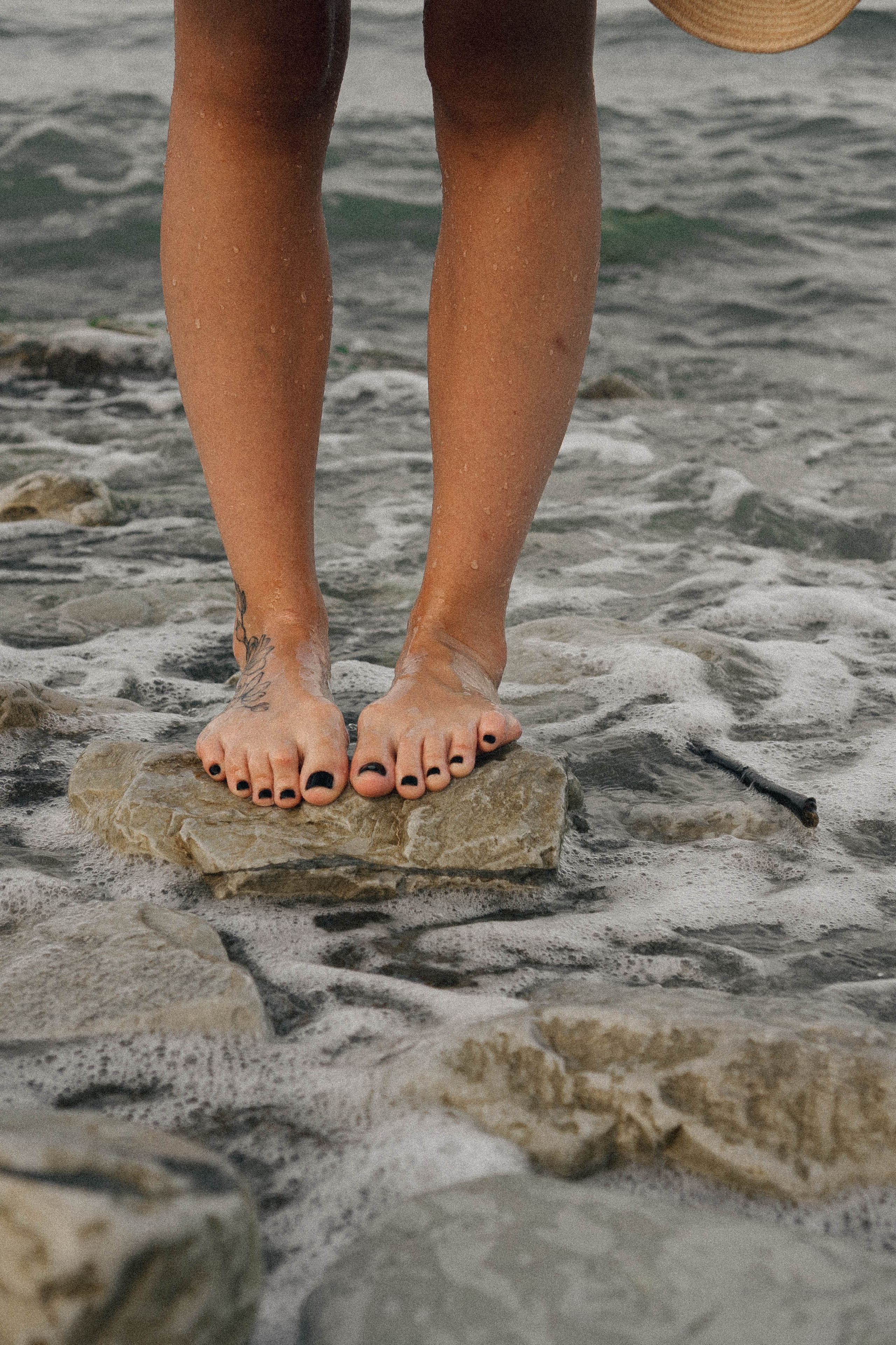 Рассвет на море. Профессиональный фотограф, Санкт-Петербург — Виктория Богомолова