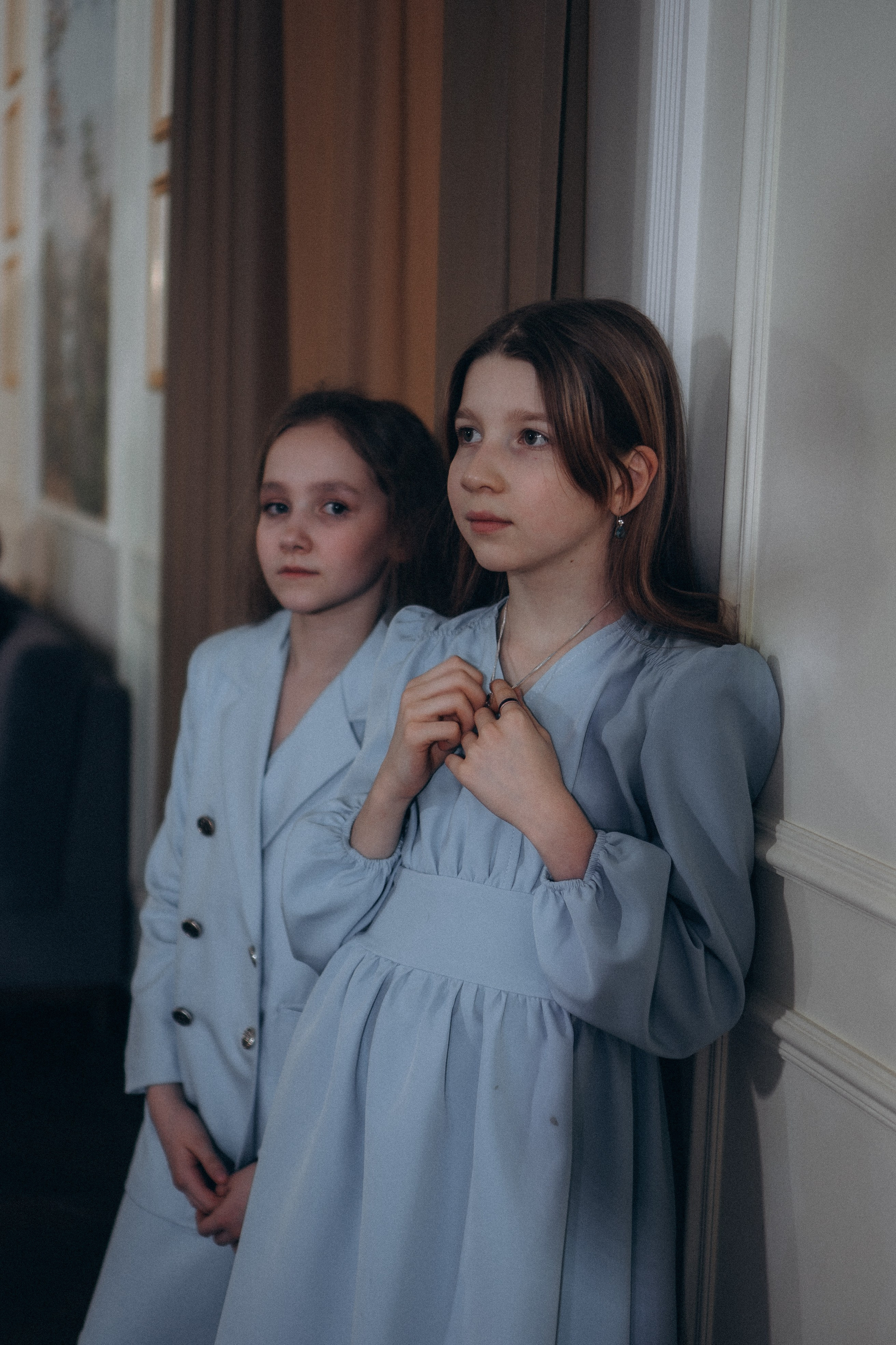 СВАДЕБНАЯ СЬЕМКА СБОРОВ В ОТЕЛЕ И ВЫЕЗД НА ЦЕРЕМОНИЮ (СНЯТО В СИБИРЕ В НИЖНЕВАРТОВСКЕ). Профессиональный фотограф, Санкт-Петербург — Виктория Богомолова