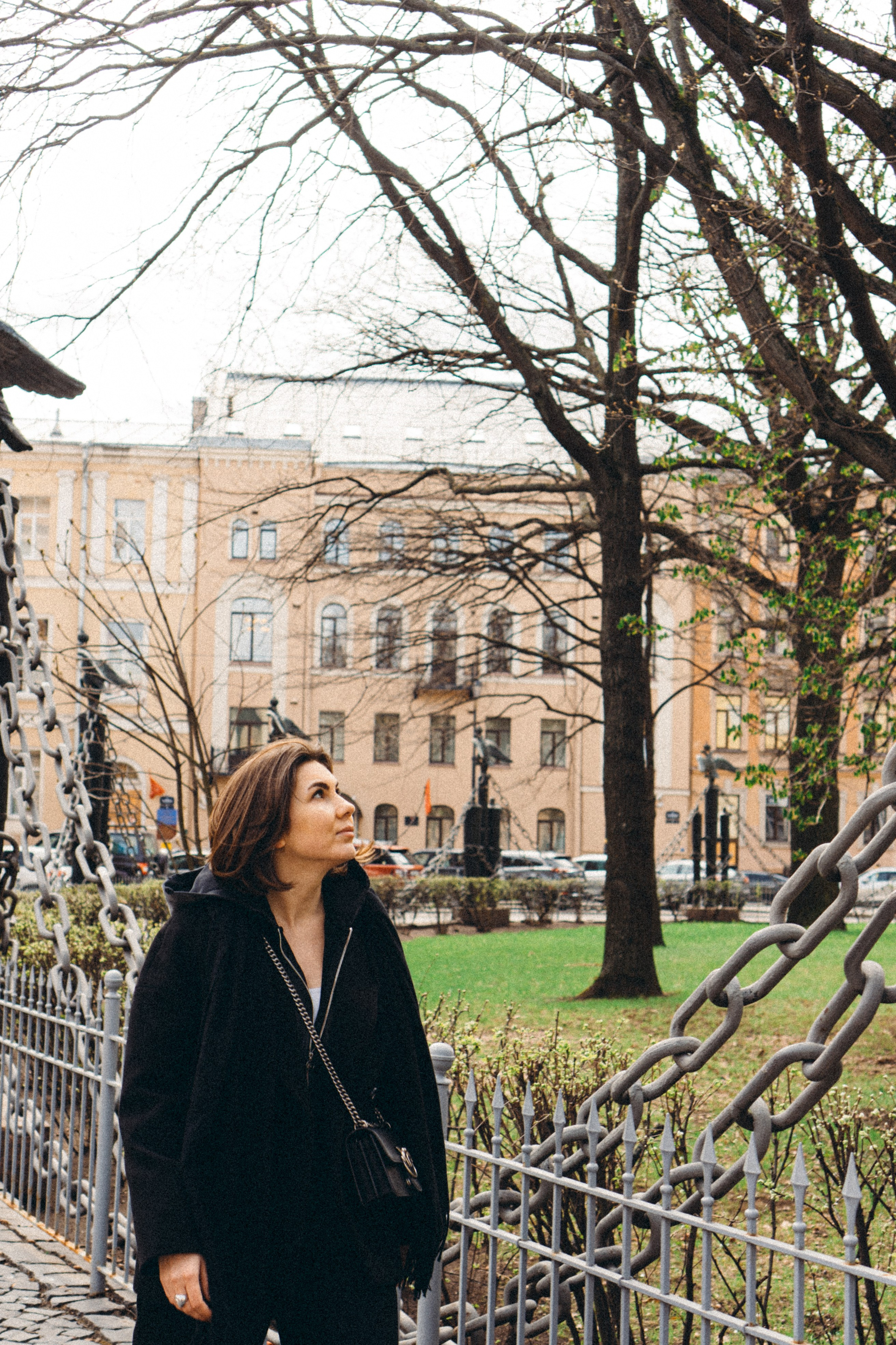 Прогулка по весеннему Питеру. Профессиональный фотограф, Санкт-Петербург — Виктория Богомолова