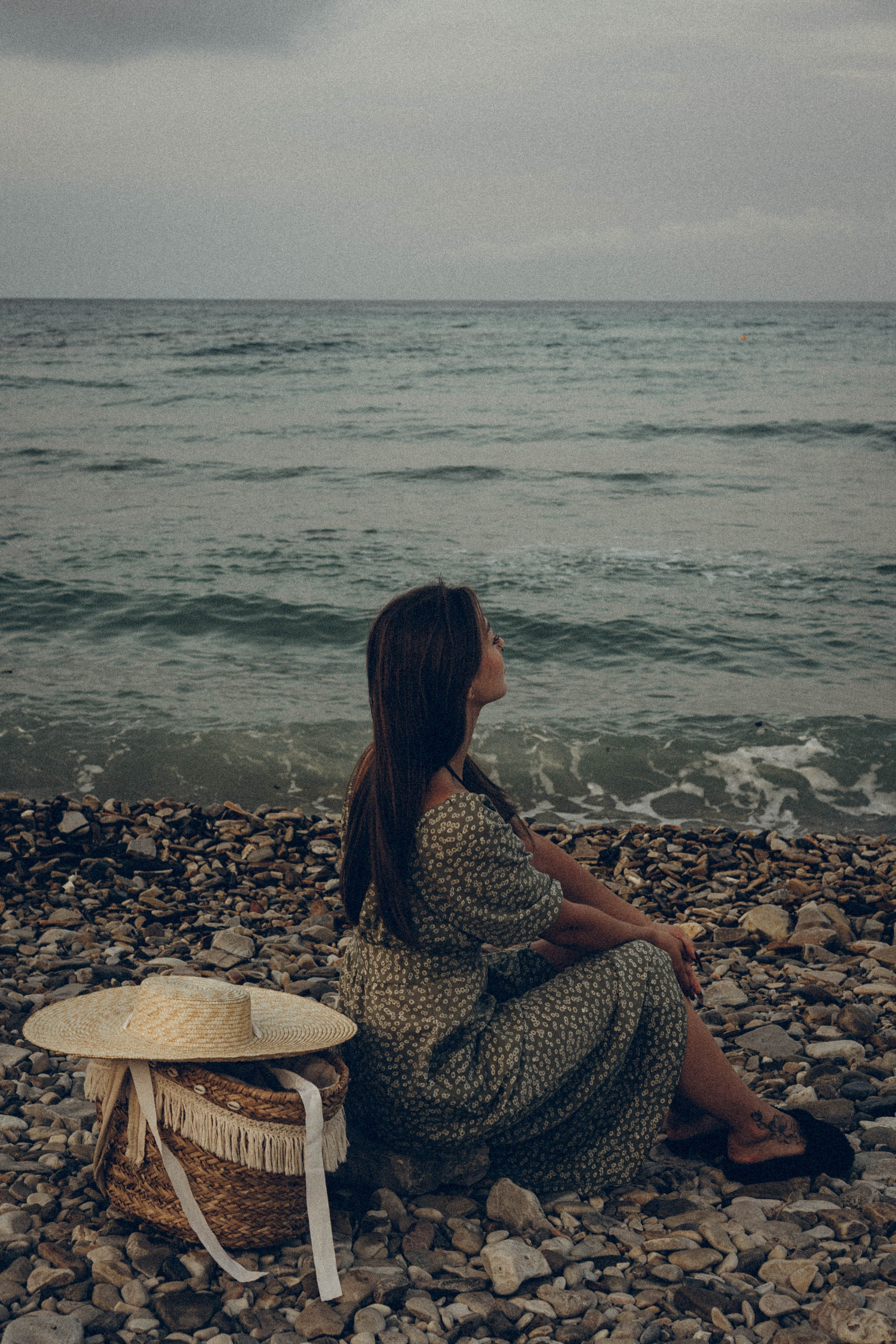 Рассвет на море. Профессиональный фотограф, Санкт-Петербург — Виктория Богомолова