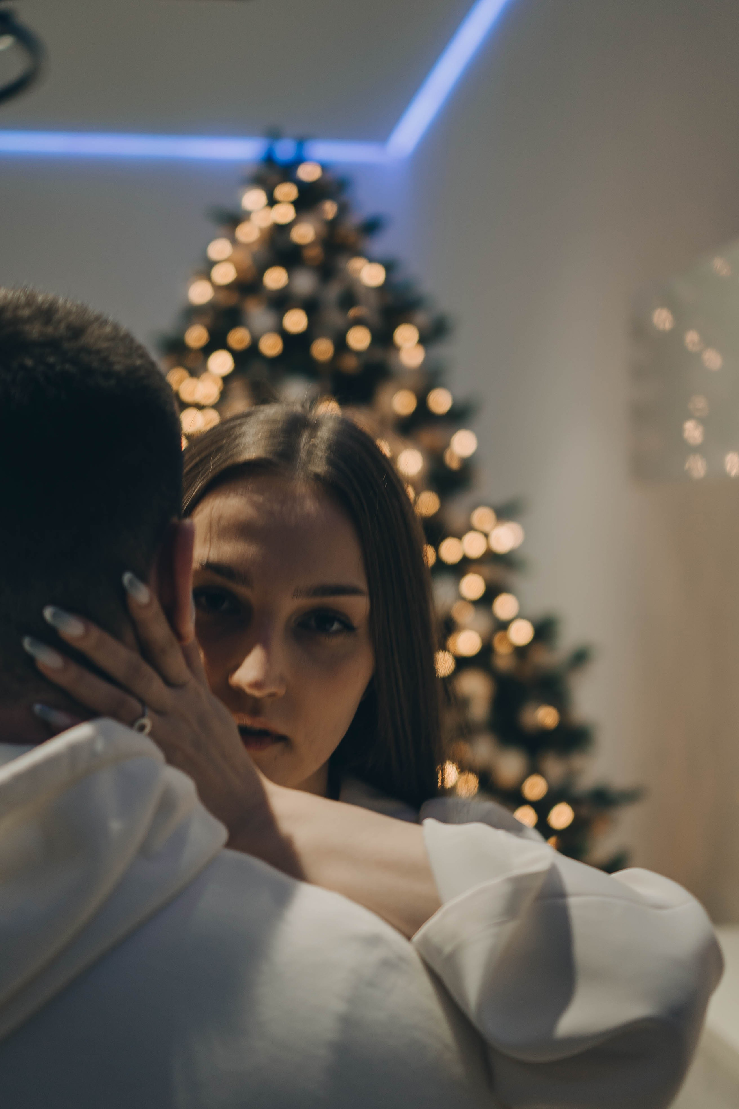 Новогодняя. Профессиональный фотограф, Санкт-Петербург — Виктория Богомолова