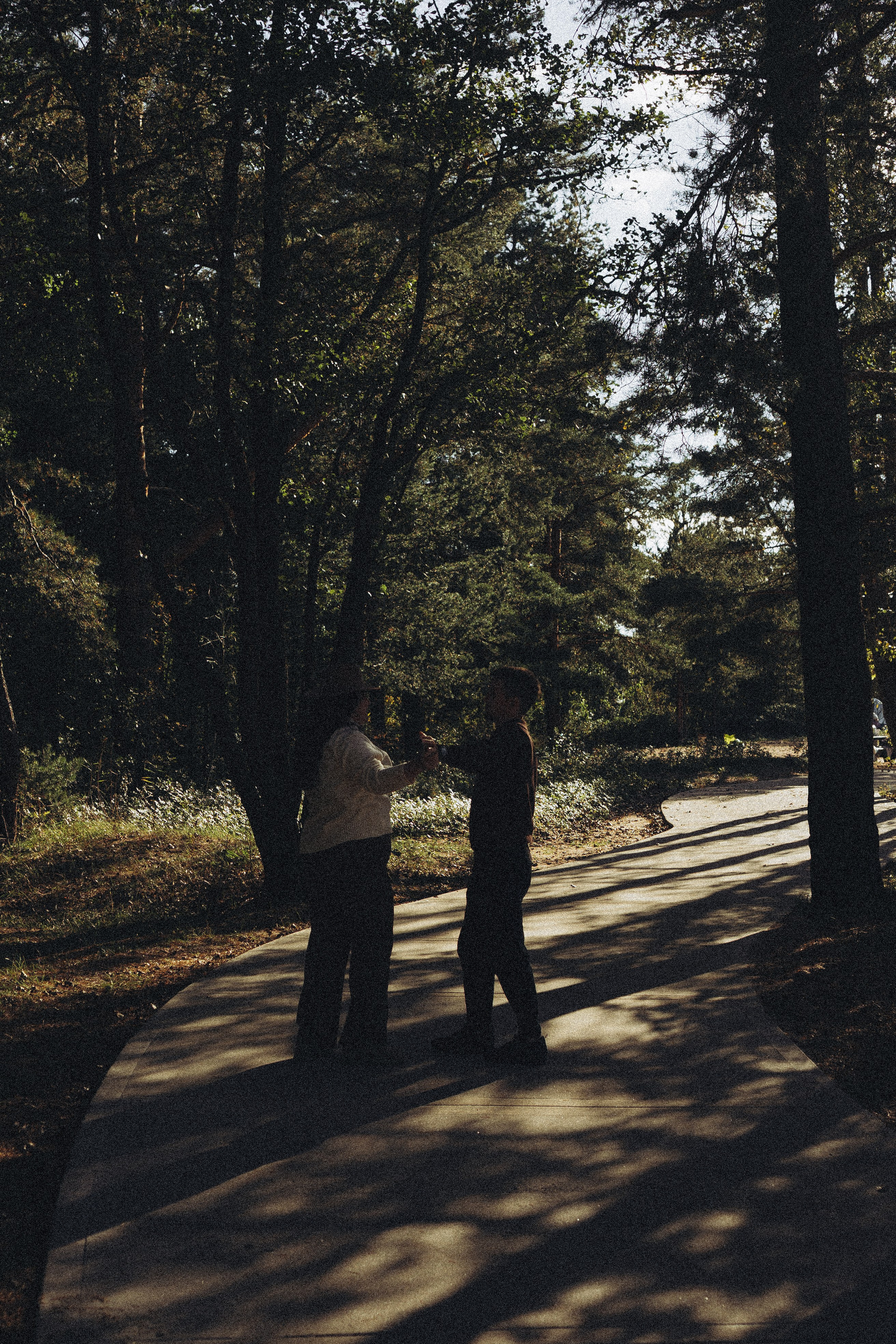 Прогулка по Финскому заливу. Профессиональный фотограф, Санкт-Петербург — Виктория Богомолова