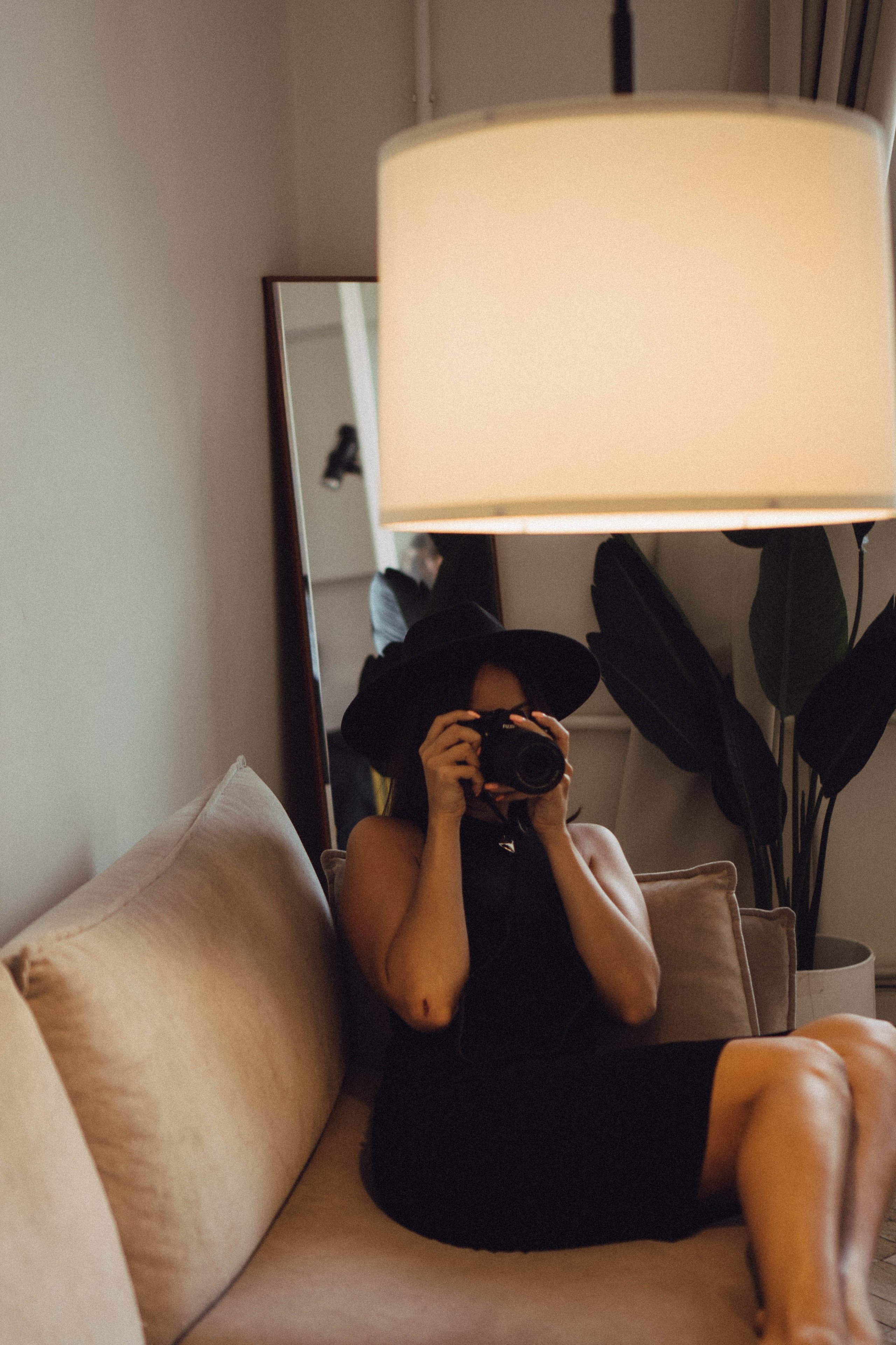 Студийная. Профессиональный фотограф, Санкт-Петербург — Виктория Богомолова