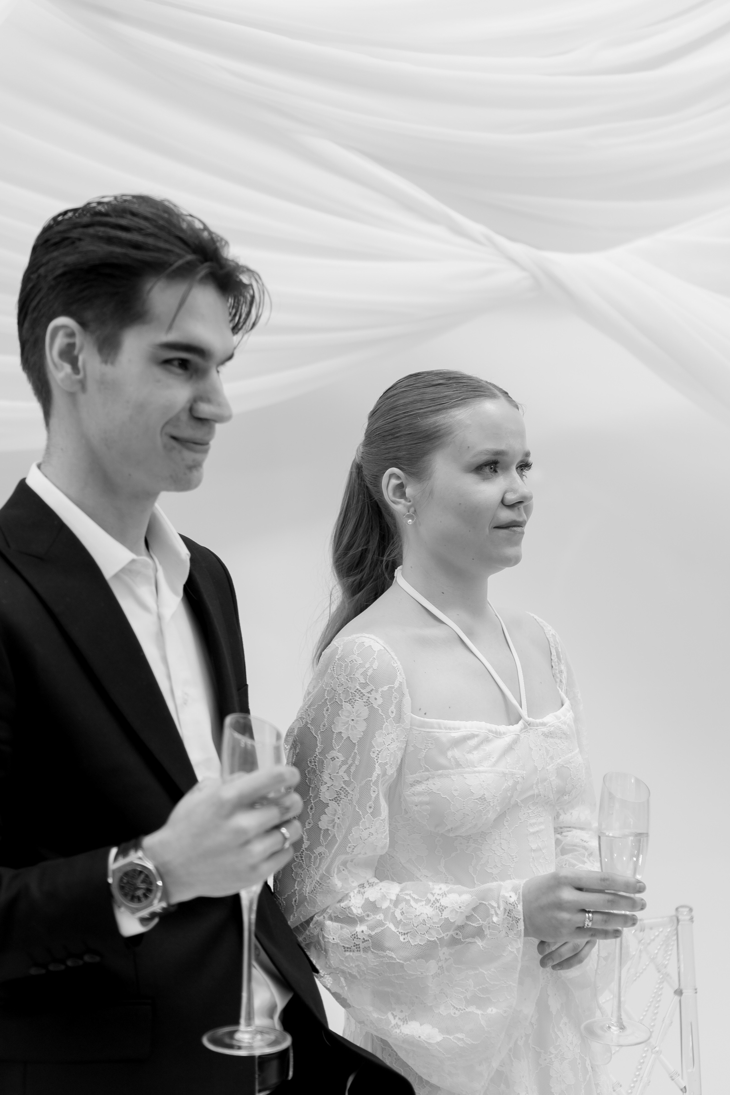 СЬЕМКА СВАДЕБНОГО БАНКЕТА (СНЯТО В СИБИРЕ В НИЖНЕВАРТОВСКЕ). Профессиональный фотограф, Санкт-Петербург — Виктория Богомолова