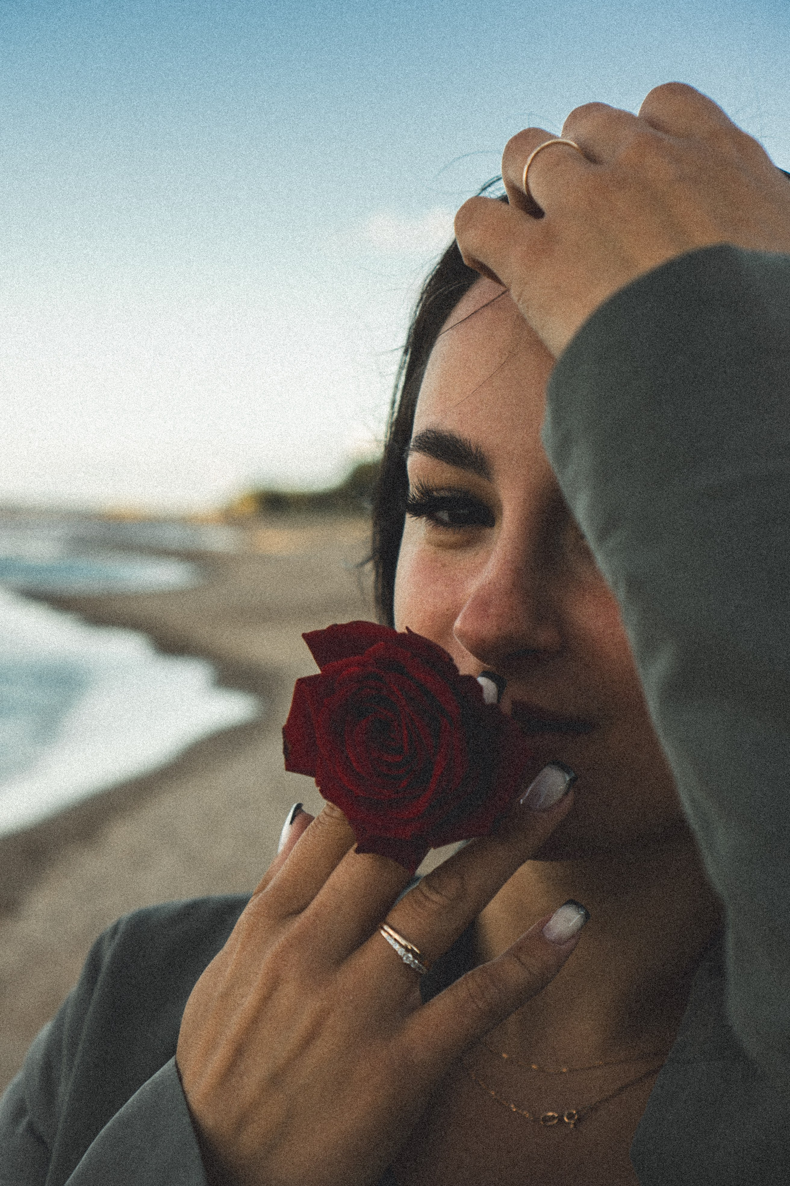 Розы. Профессиональный фотограф, Санкт-Петербург — Виктория Богомолова
