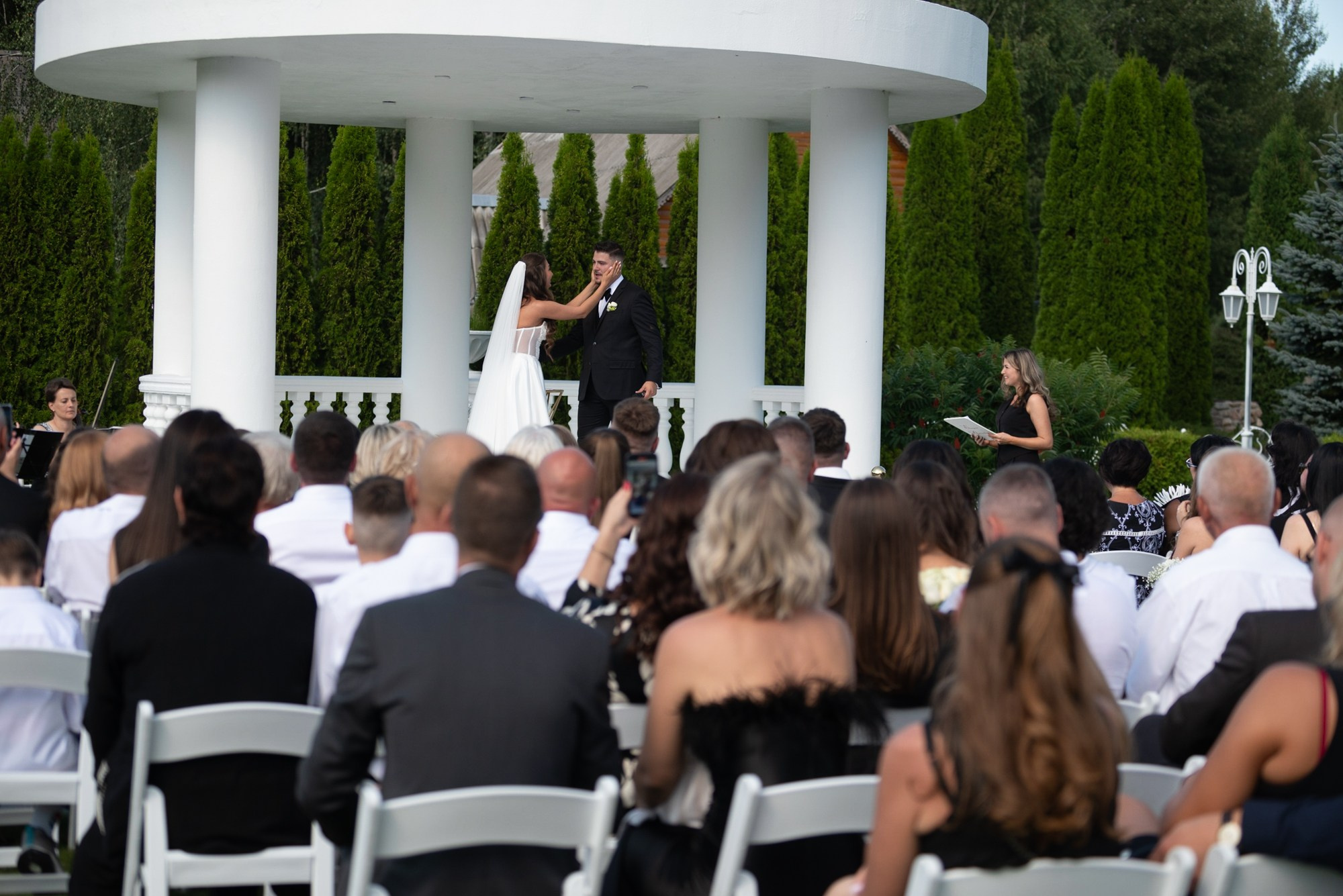 Wedding Day. Свадебный фотограф в Минске Минчукова Анна