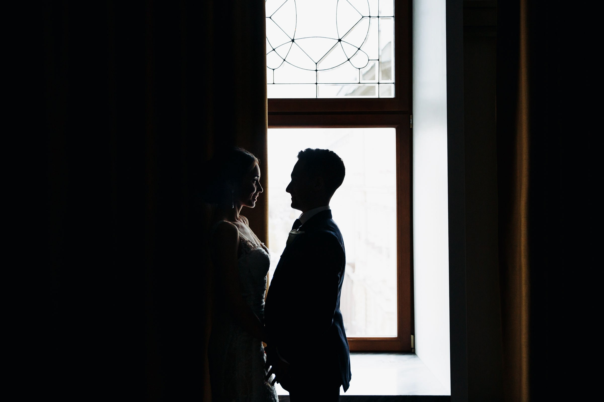 Павел и Софья. Фотограф Константин Пешков