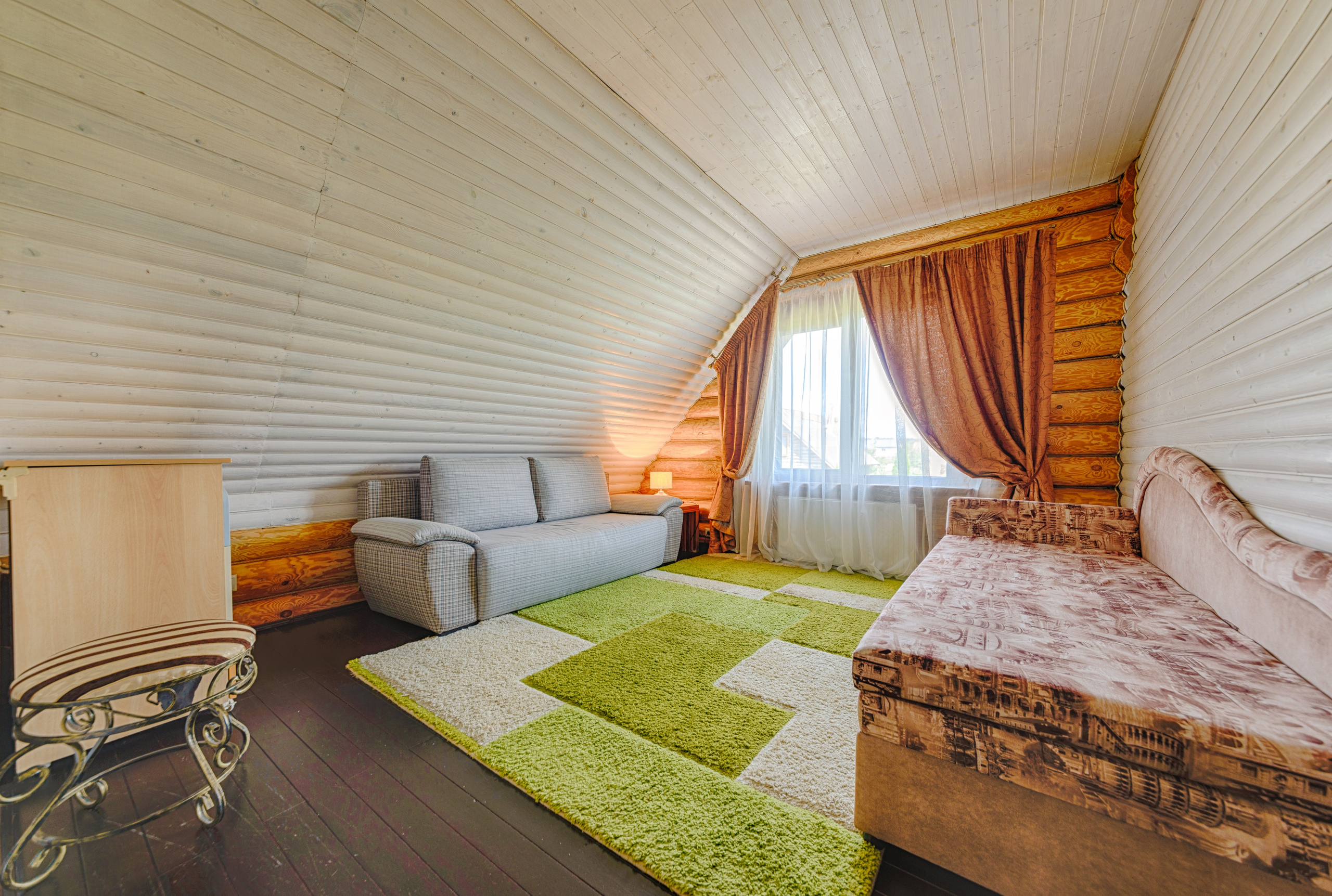 Гостиный дом «My Provance». Фотограф Платон Македонский