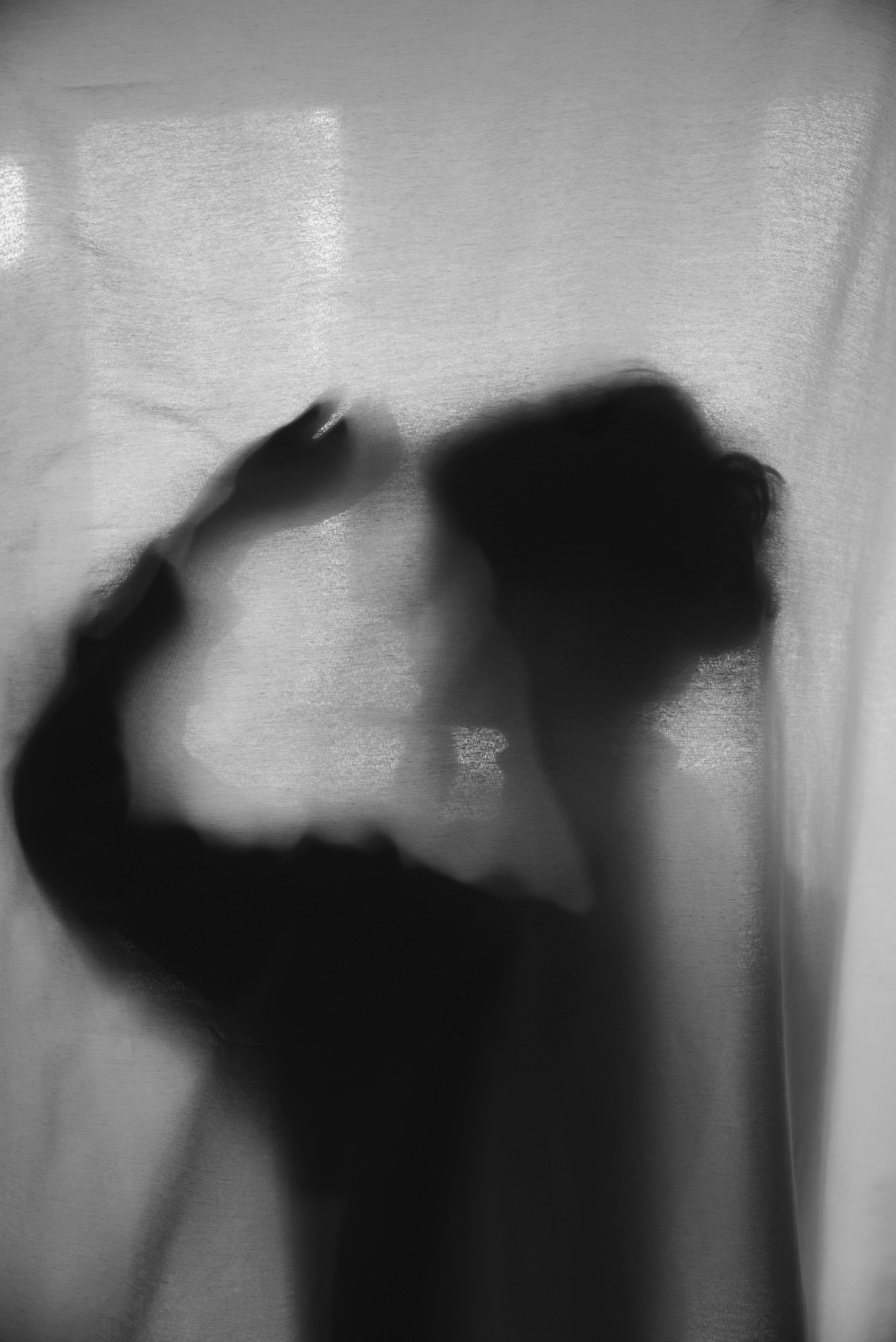 Black and White. Anna Lobanova | Photographer
