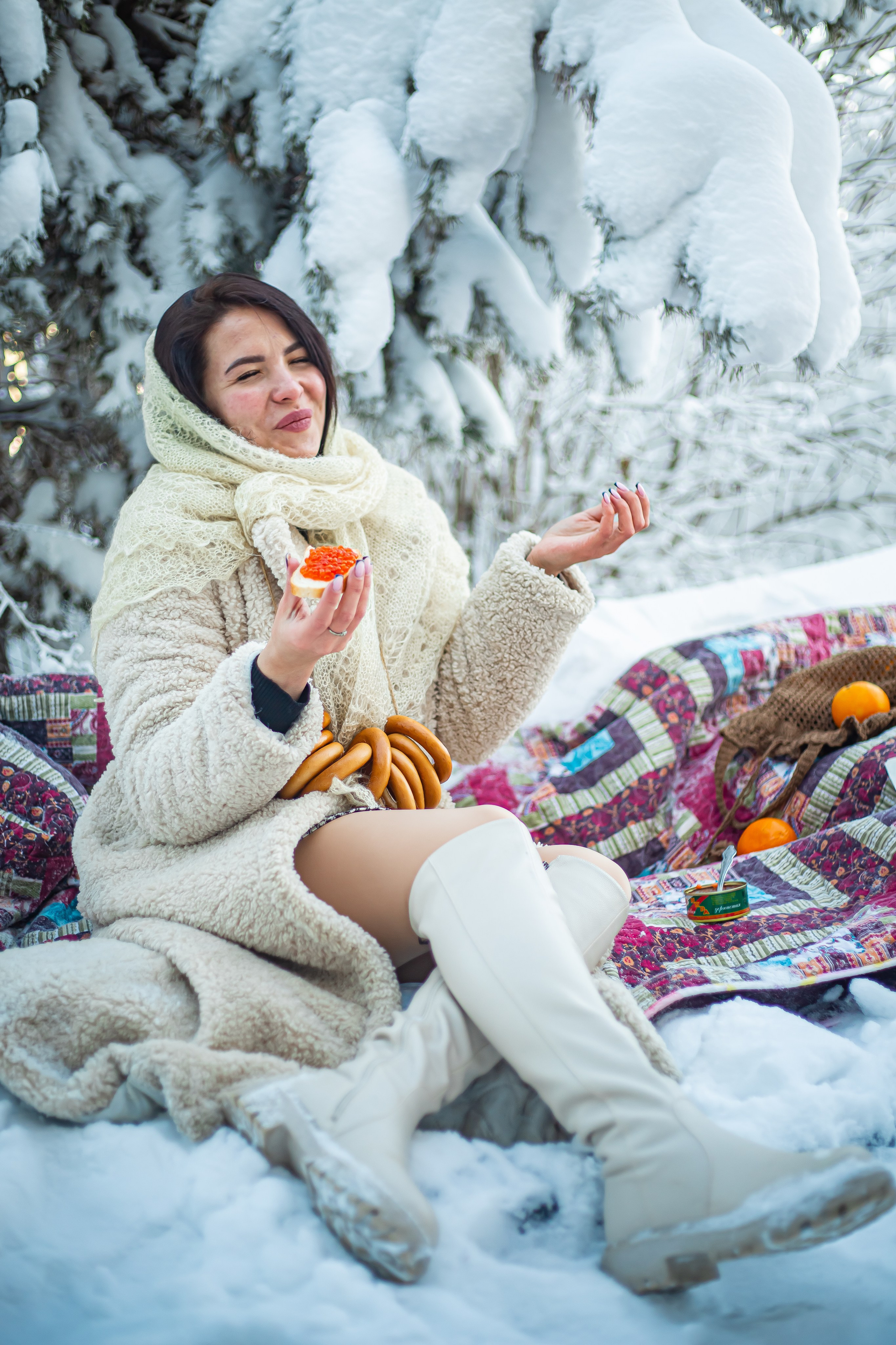 Тематические фотосессии. Авторские туры с профессиональным фотографом