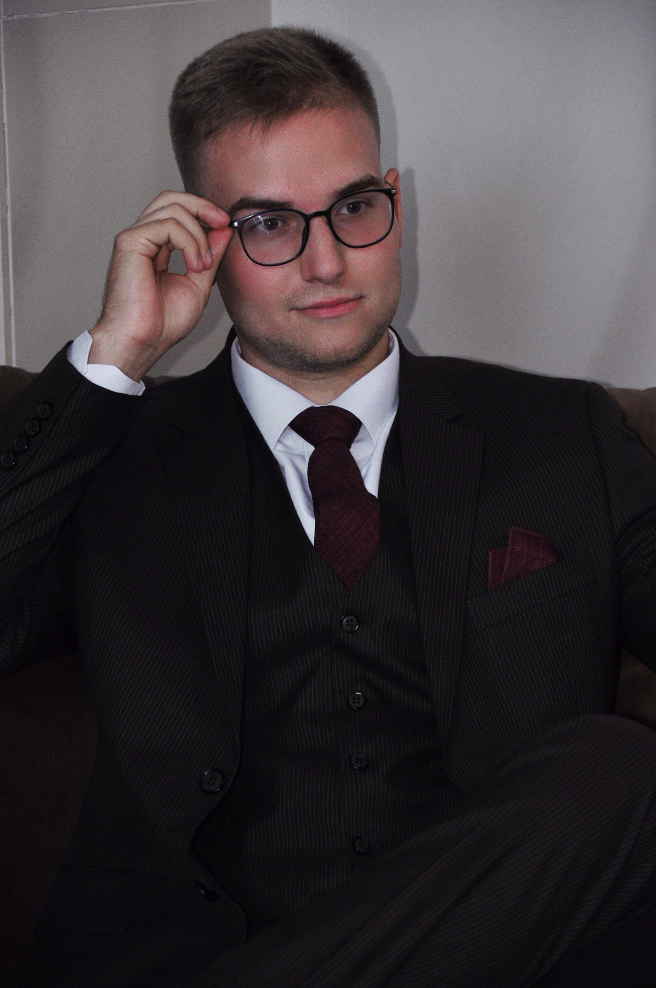 Свадебная. Фотограф в Урюпинске