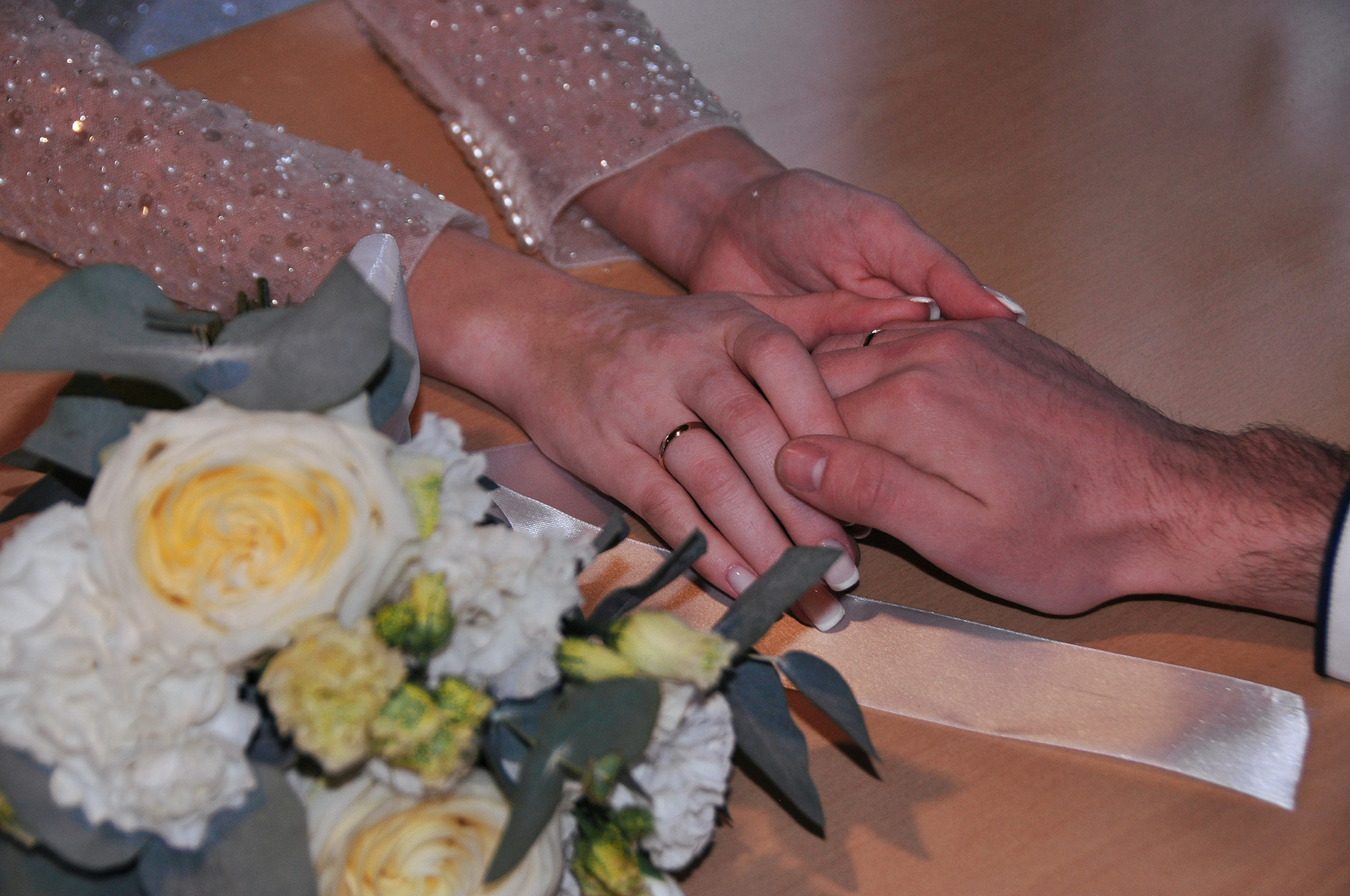 Свадебная. Фотограф в Урюпинске