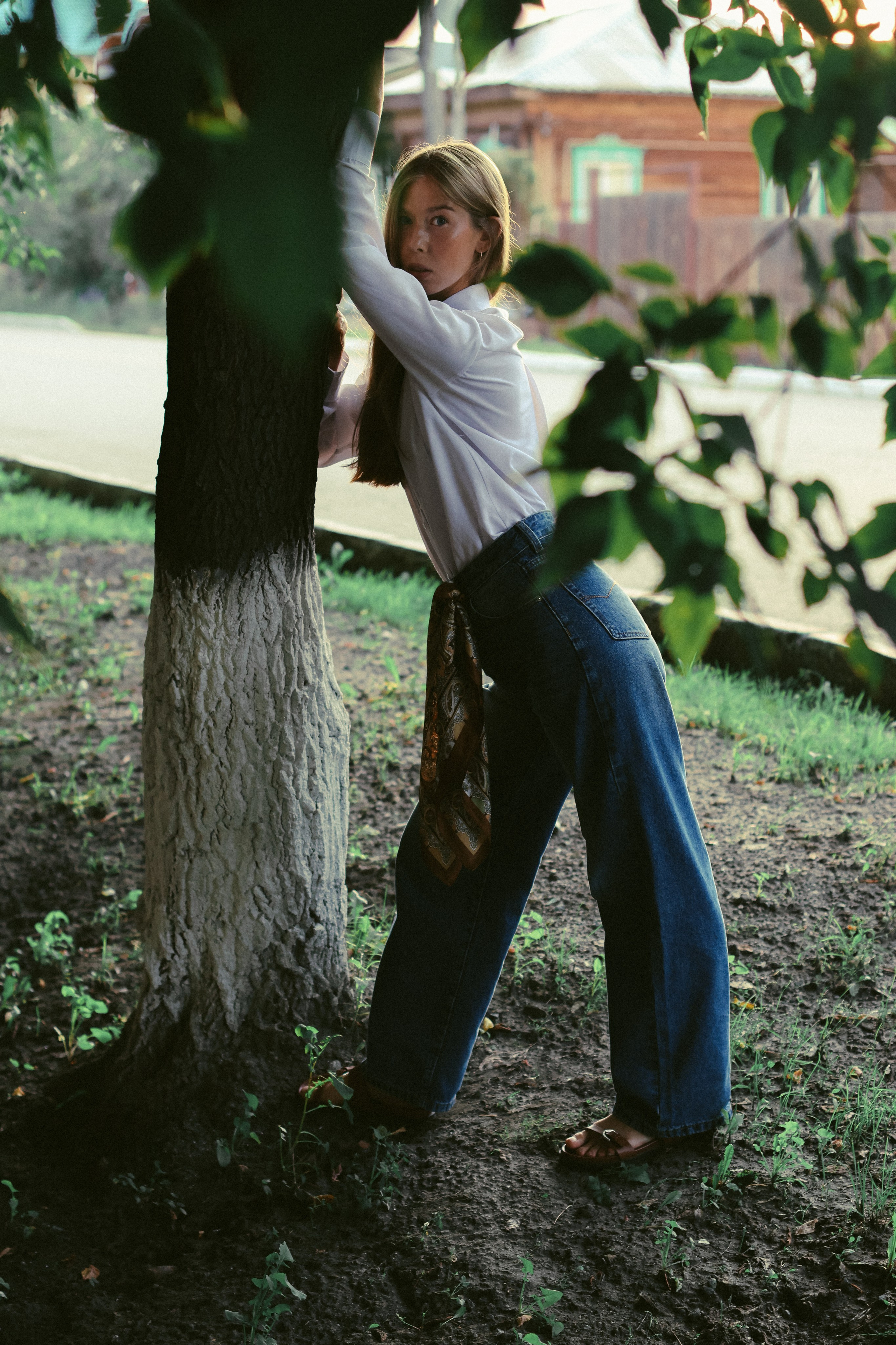 ALEKSANDRA. Фотограф Шадринск