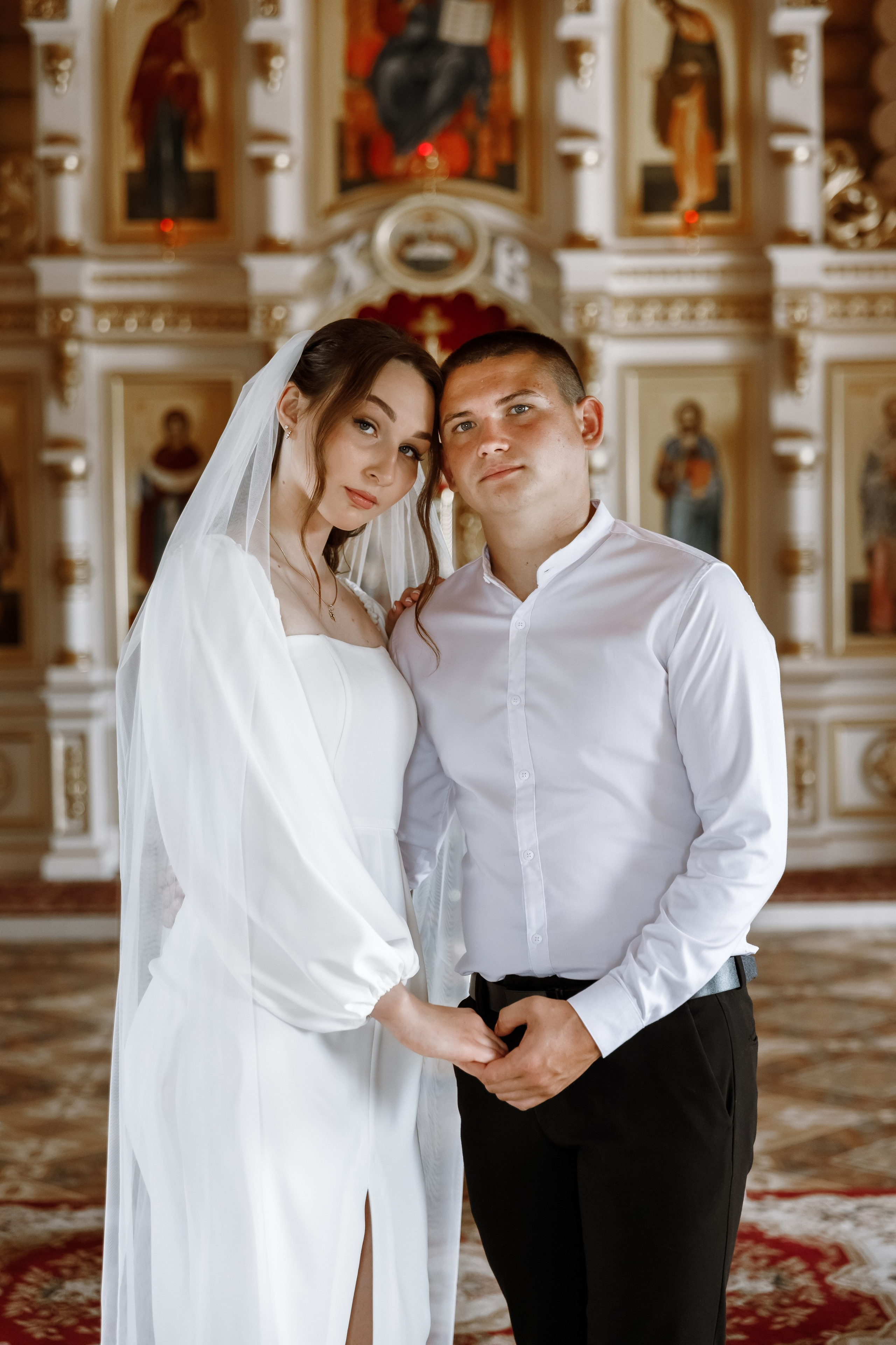 Венчание Белгород Владим храм. Свадебный фотограф, крещение, венчание СПБ, Белгород Анна Коршунова