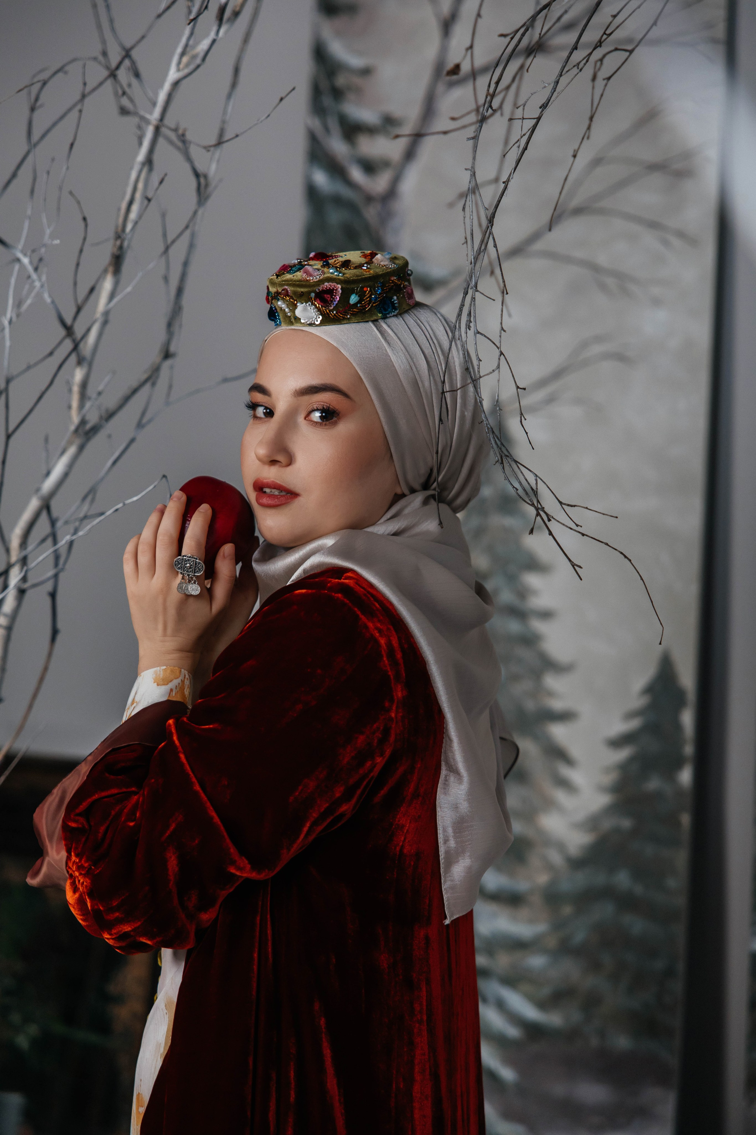 Татарочка. Свадебный и портретный фотограф Казань | Белебей