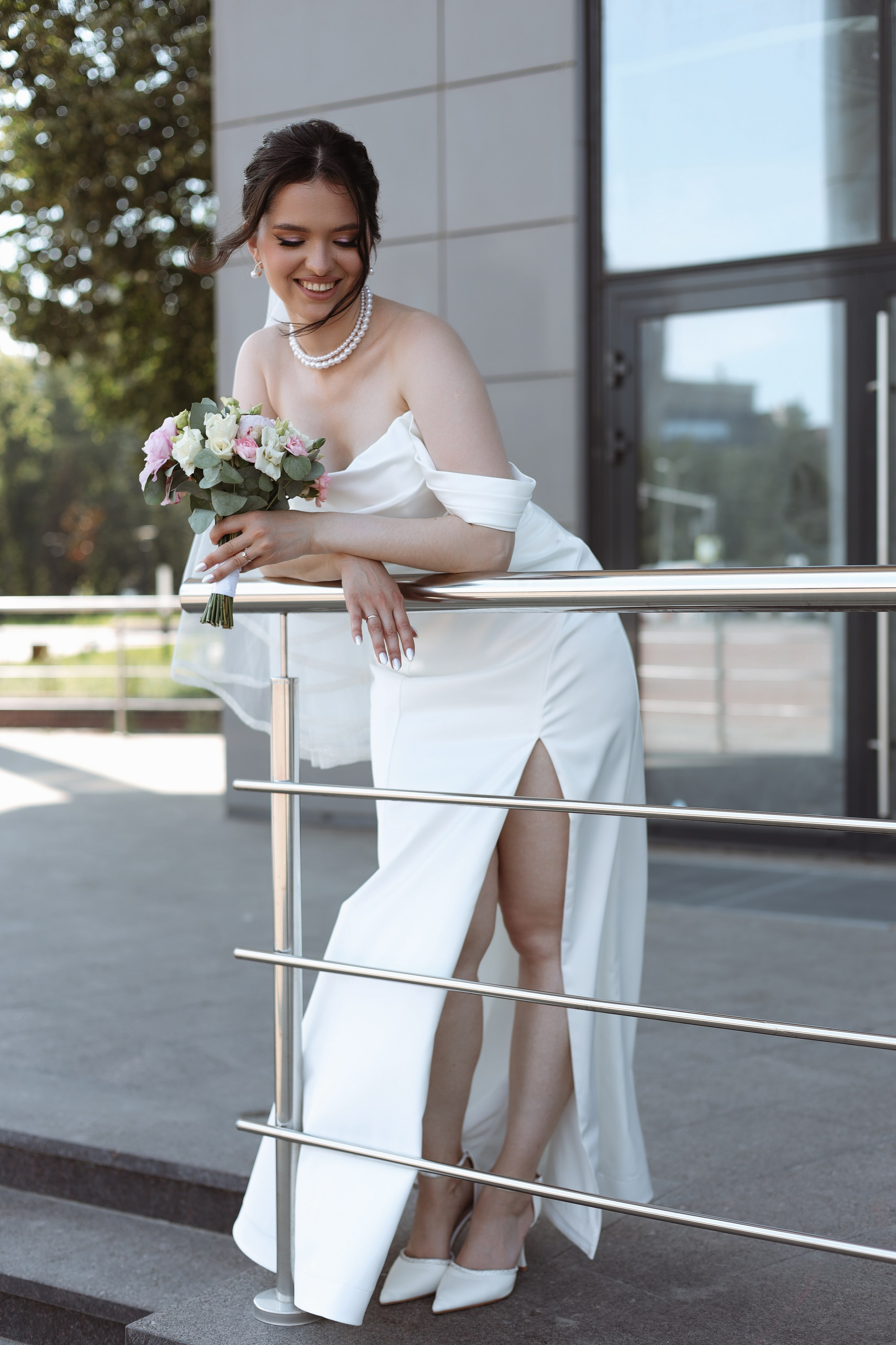 A&Y. Photographer Tatiana Ivanova in Yaroslavl