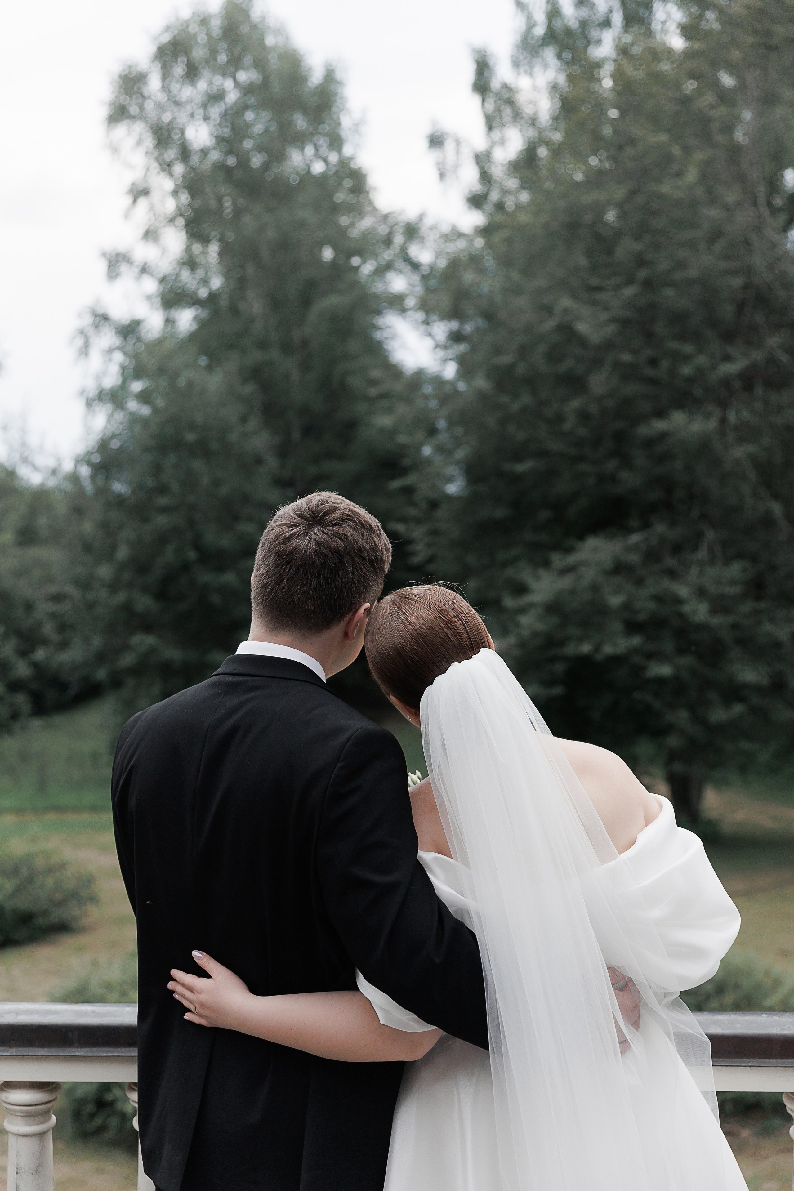 Свадьба. Свадебный и семейный фотограф в Твери и Тверской области