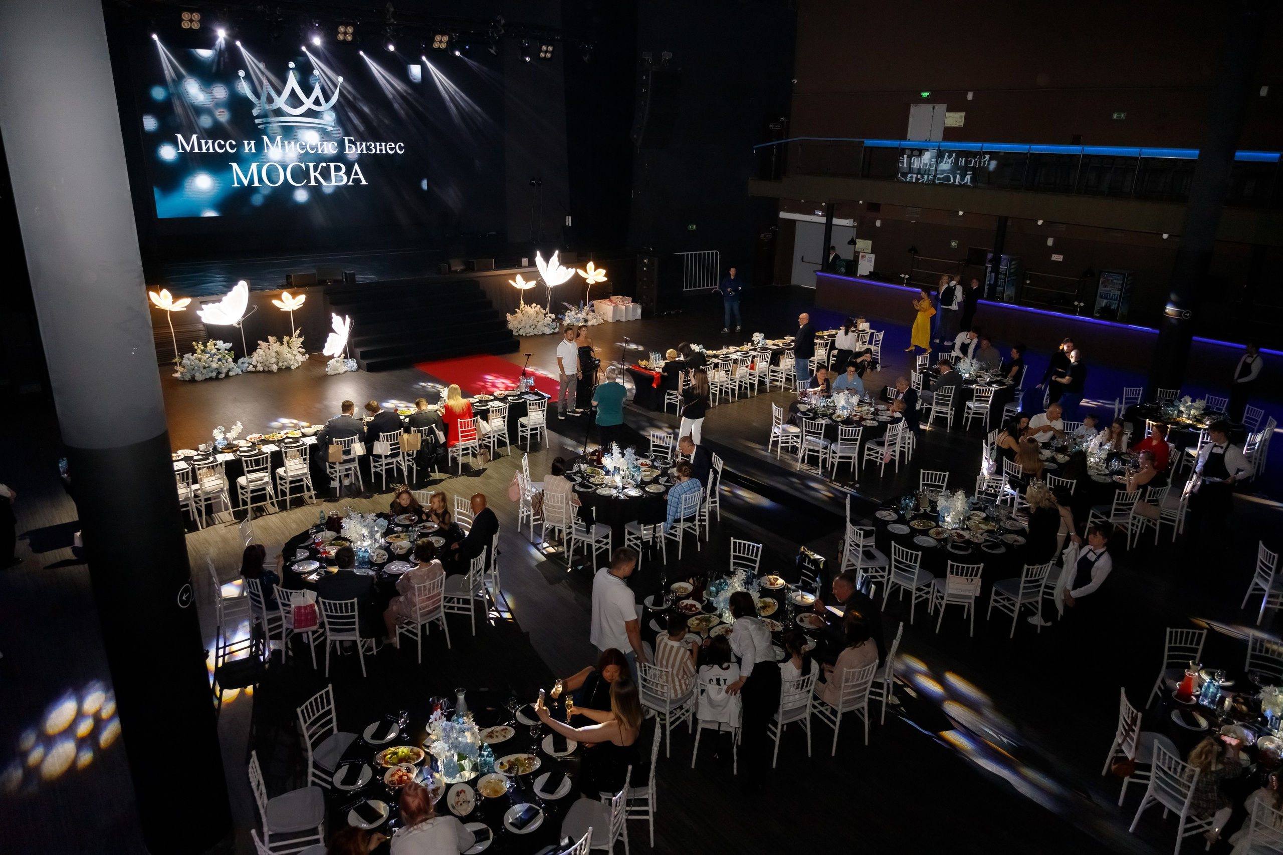 Мисс и Миссис Бизнес Москва. Фотограф в Москве и в Санкт-Петербурге Юлия Халикова