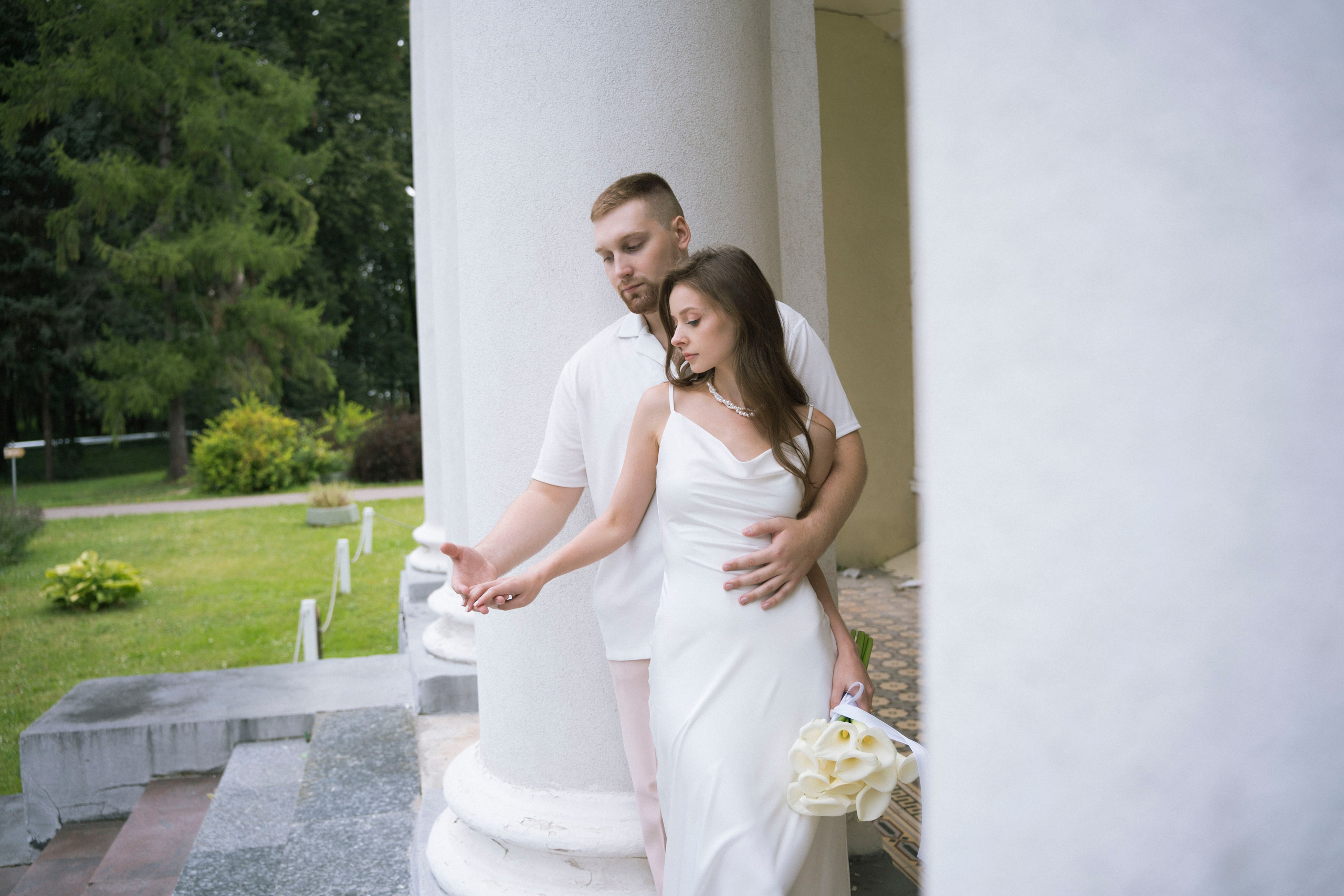 Ты водишь. Valeriyamelnikova.ru