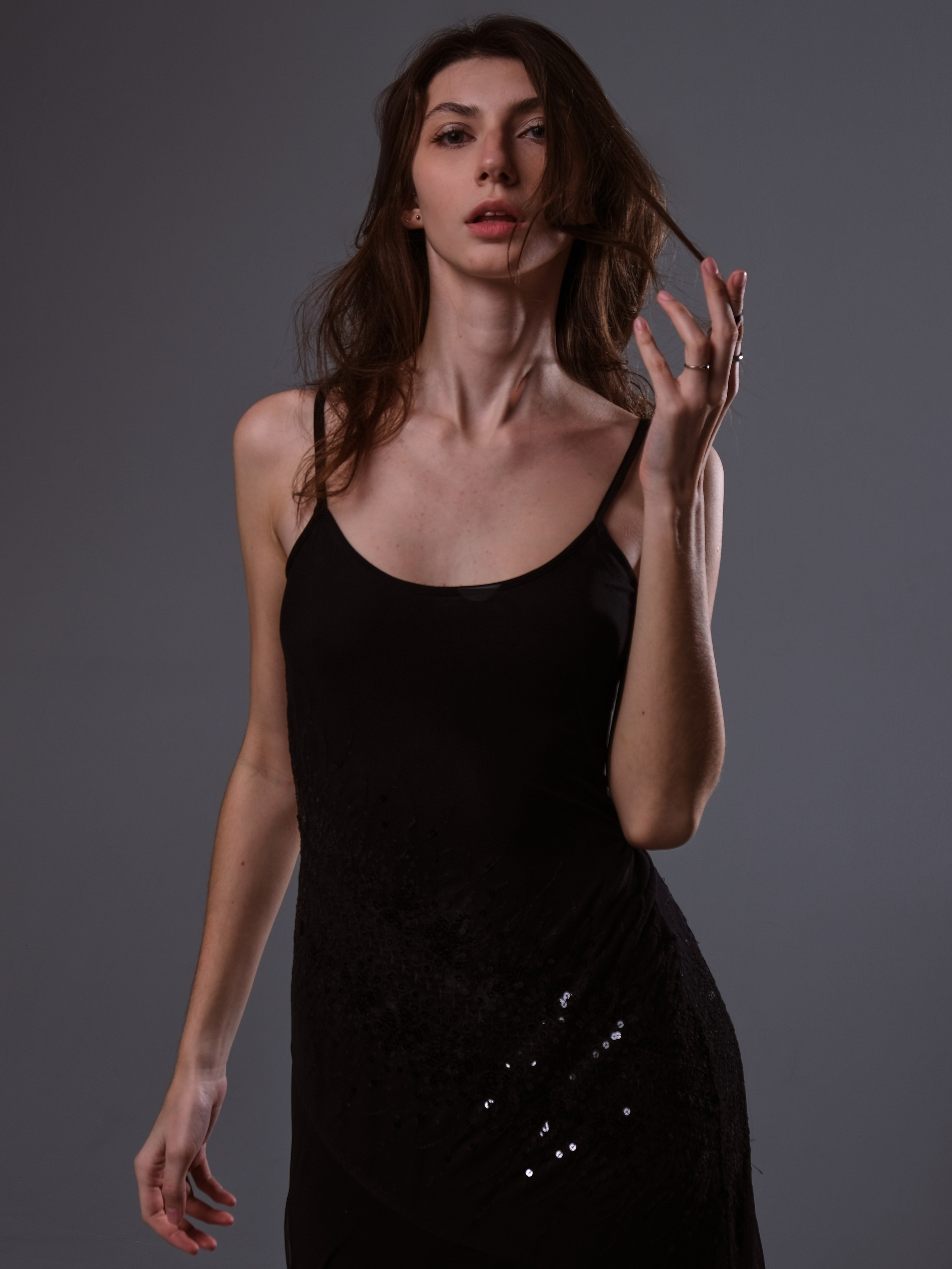 Студийная съемка. Фотограф Владивостока — Барченко Арина