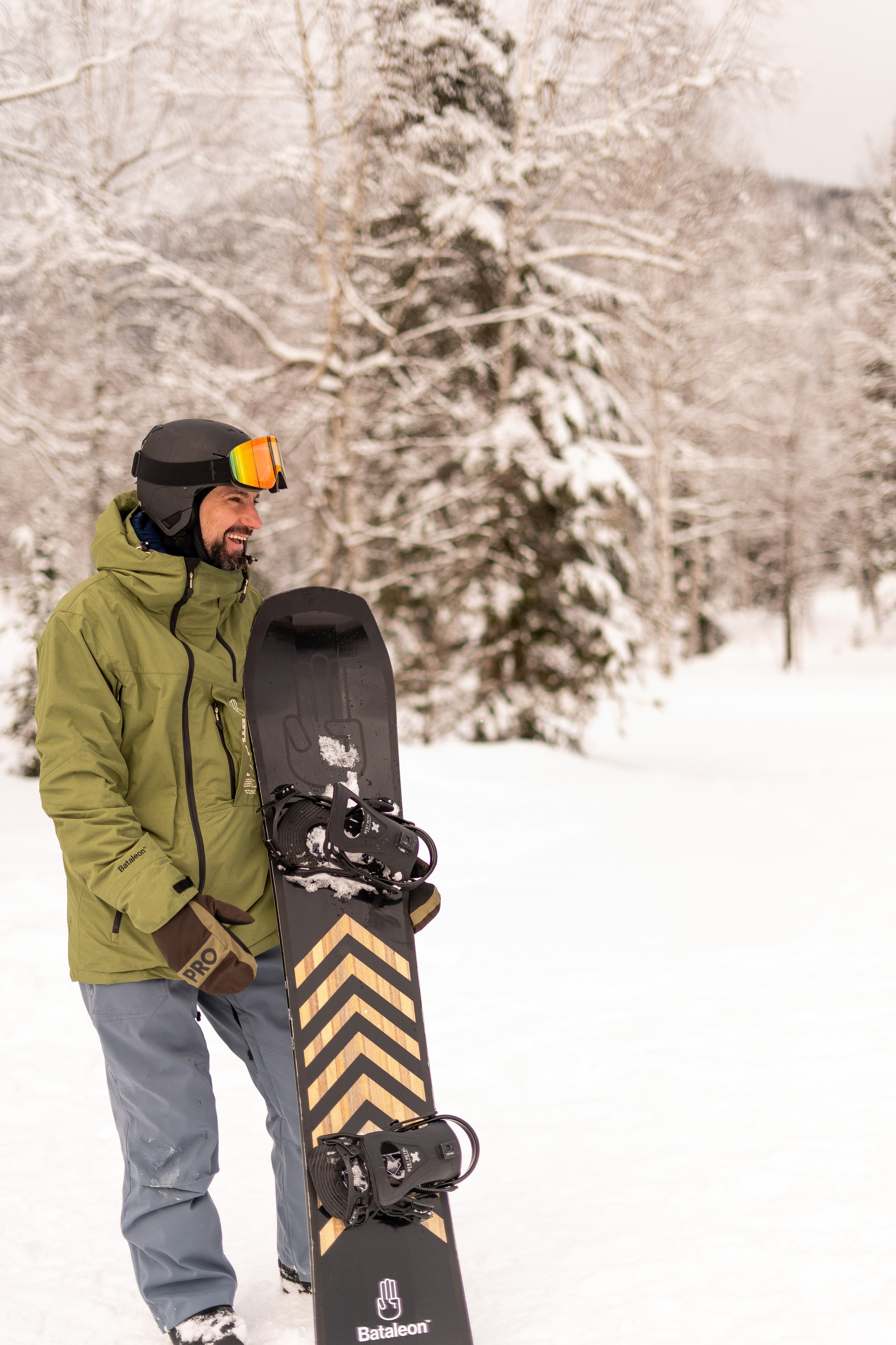 Джой 21.03.24. Анастасия Паршукова — фотограф Шерегеш Новосибирск