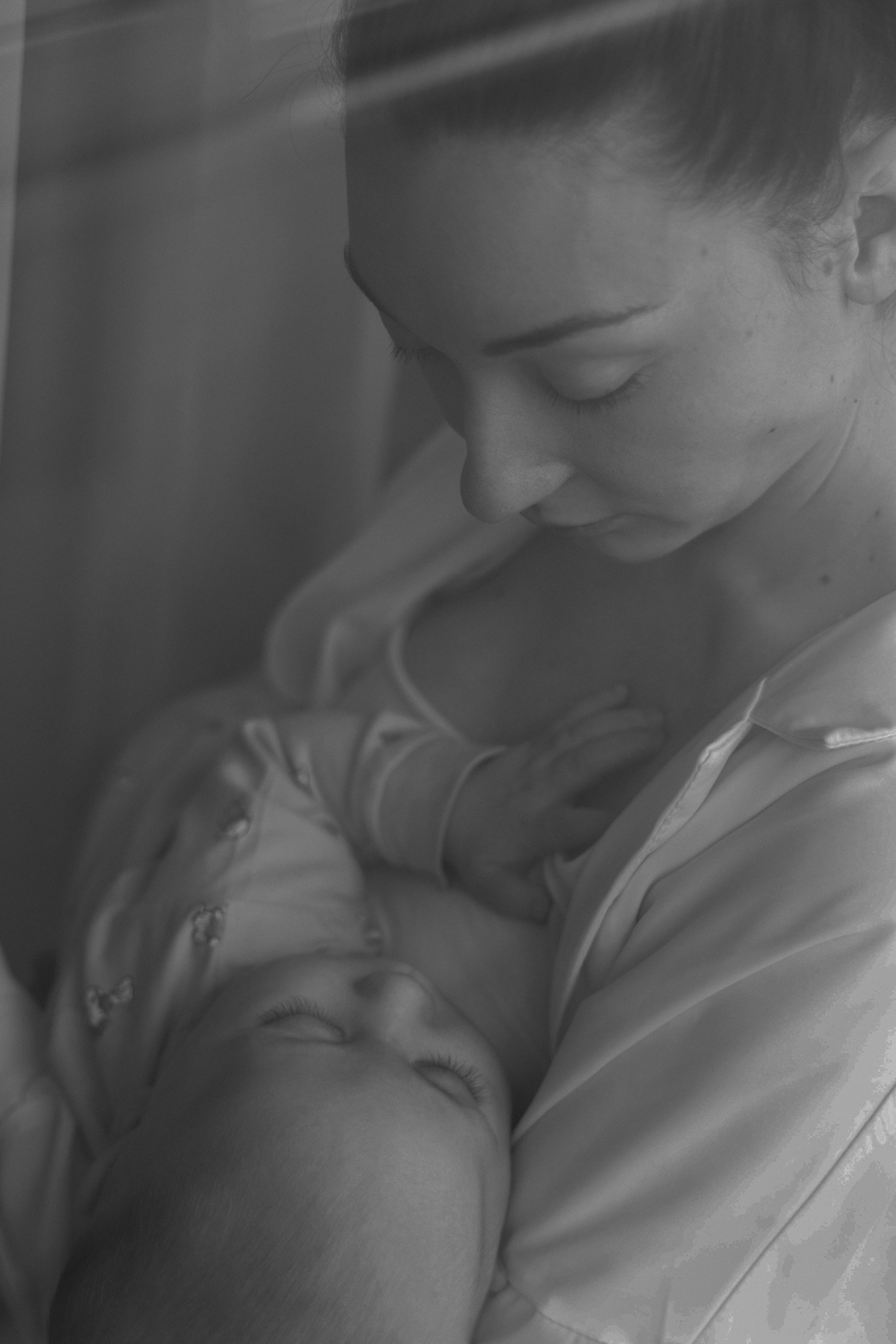 Маша и Матвей. Обо мне