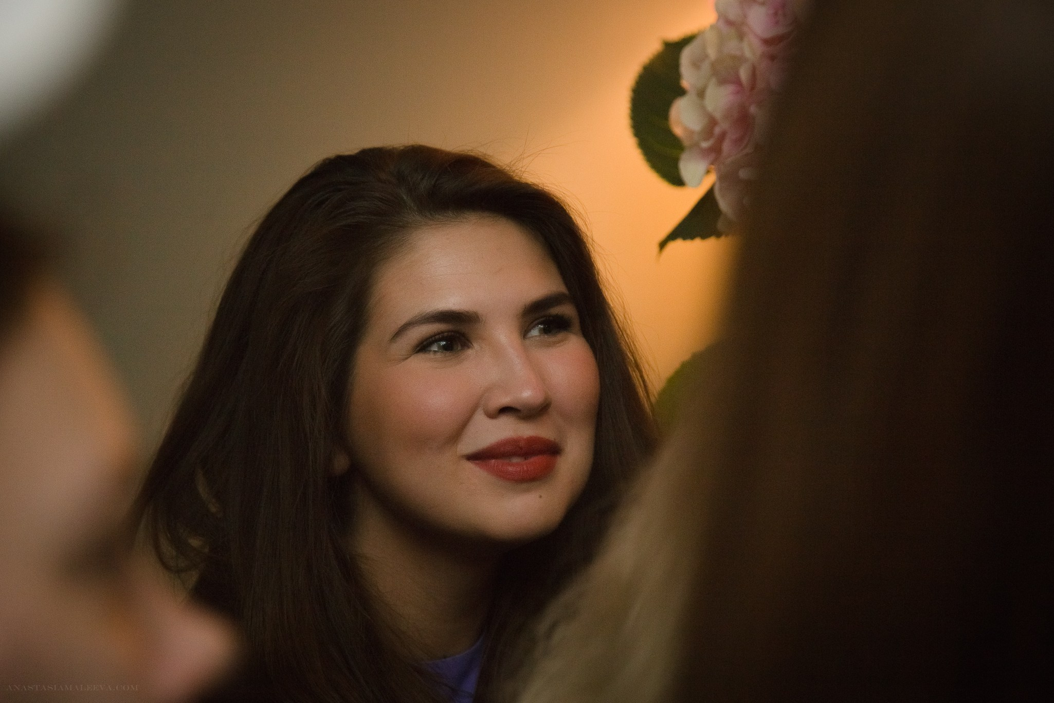 Пиф Паф (осень 2016). Фотограф Анастасия Малеева