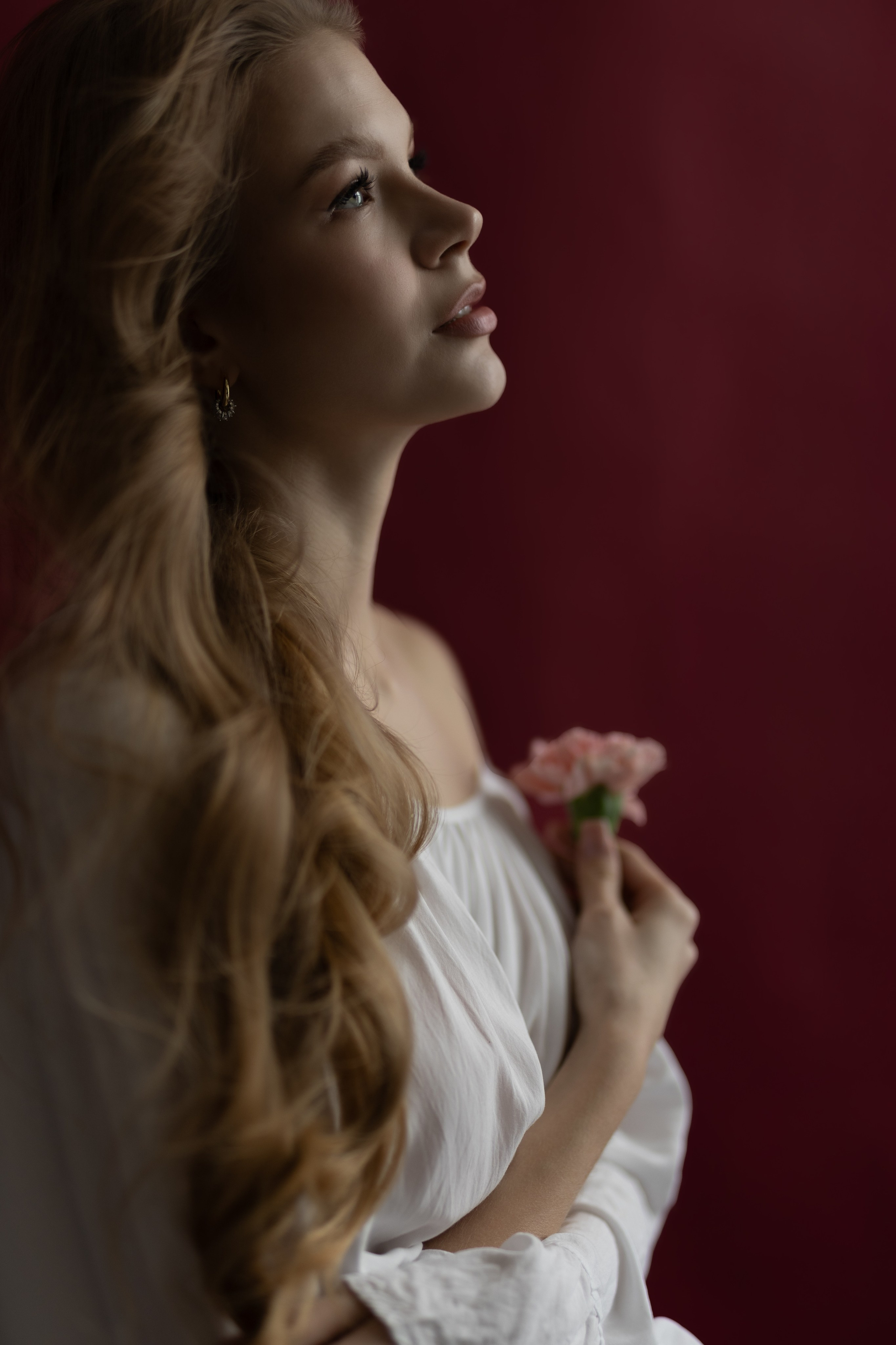 Алена. Женский портрет в городах: Москва | Архангельск | Котлас | Коряжма | Анастасия Лесникова|