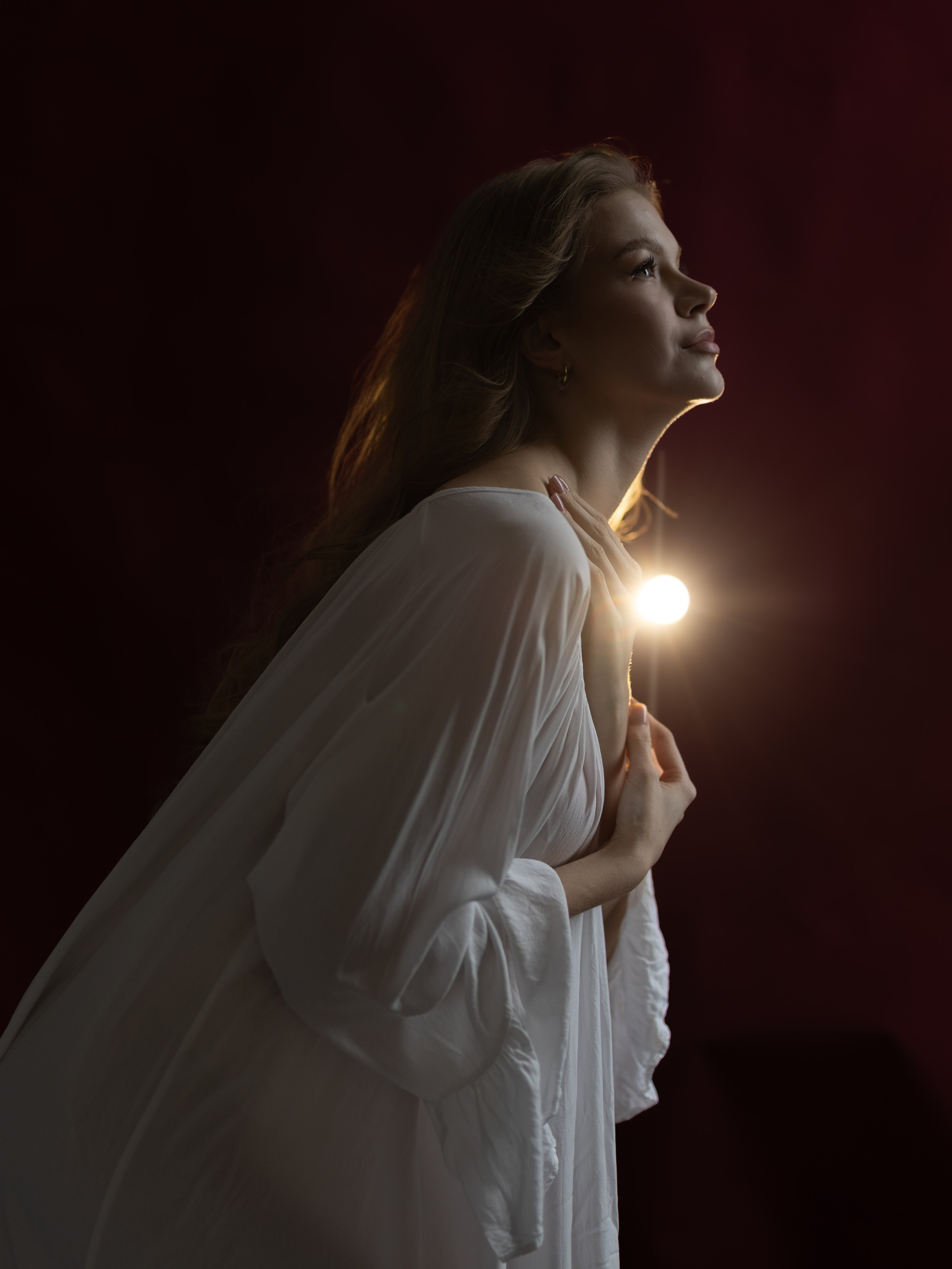 Алена. Женский портрет в городах: Москва | Архангельск | Котлас | Коряжма | Анастасия Лесникова|