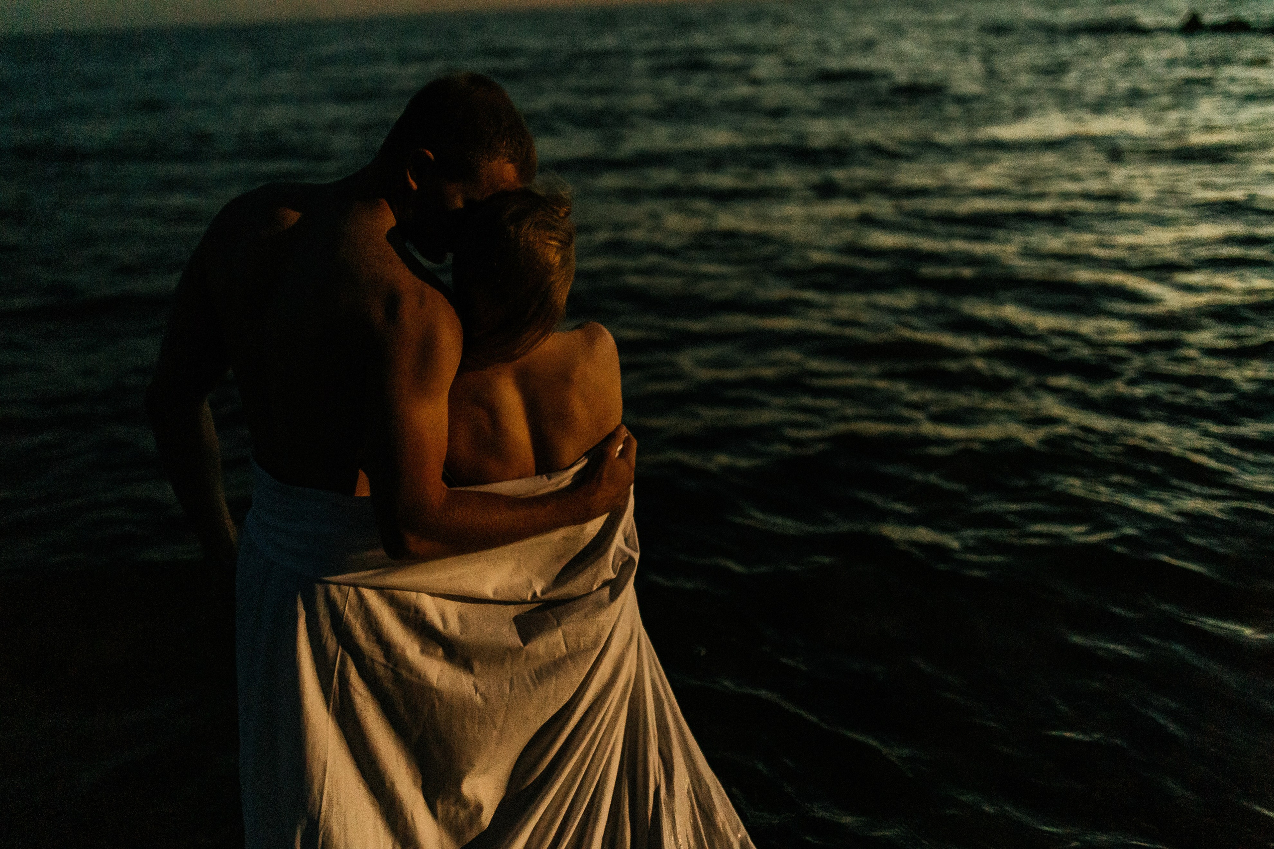 Соленое вино. Свадебный фотограф в Москве Николай Болт