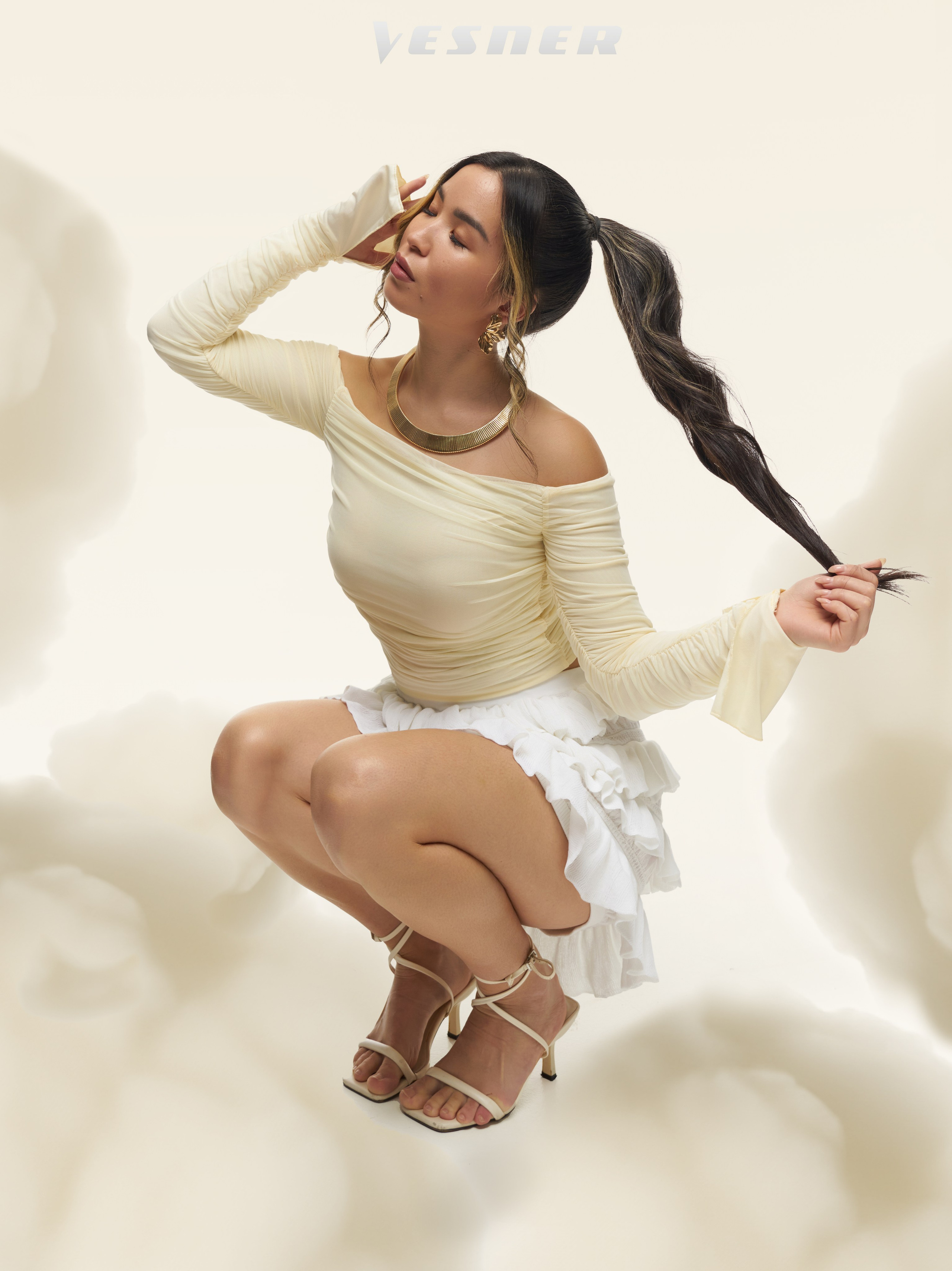 VESNER 20.11.24. ART фотограф NBIRDIE