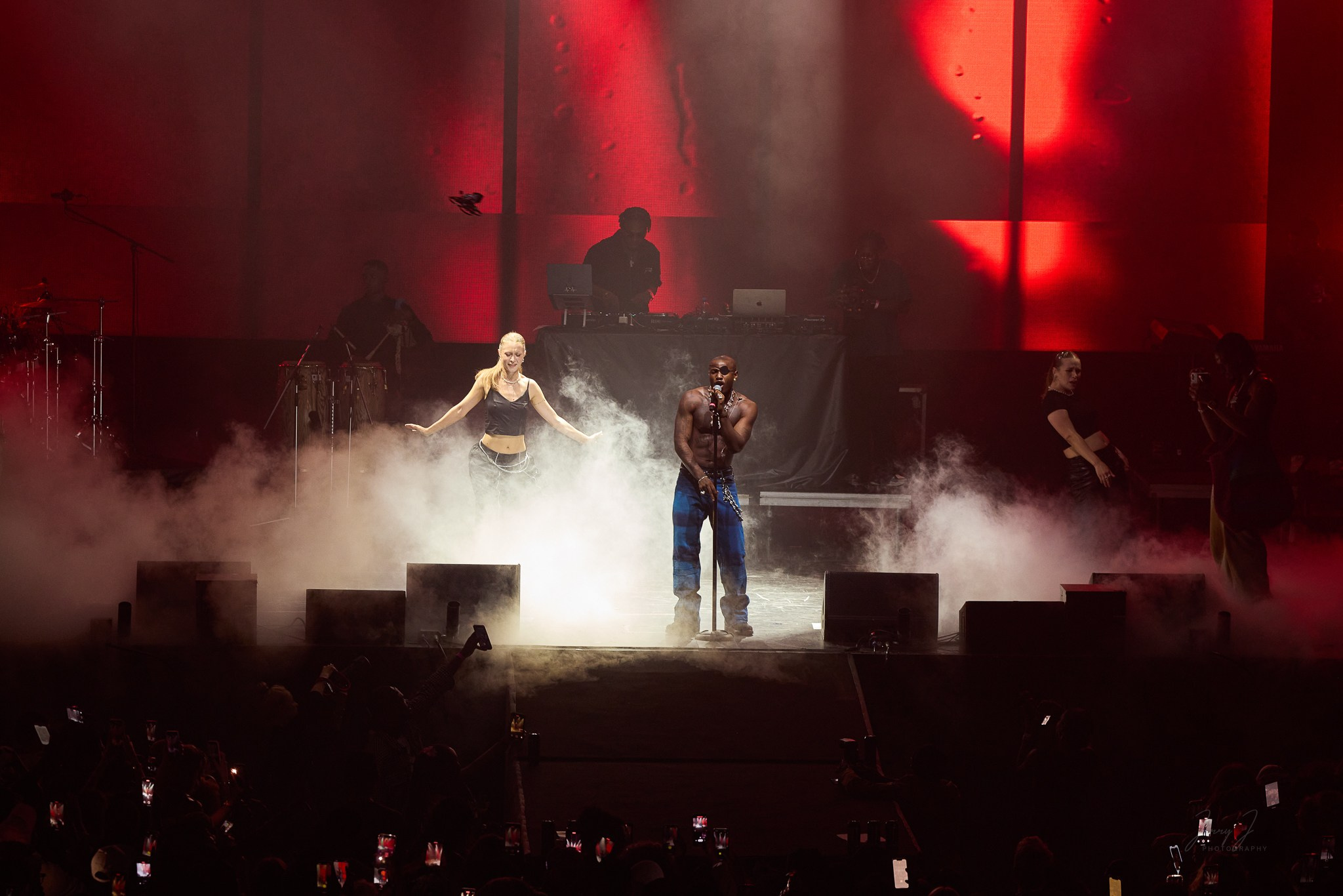 Concert. Jerry J Photography